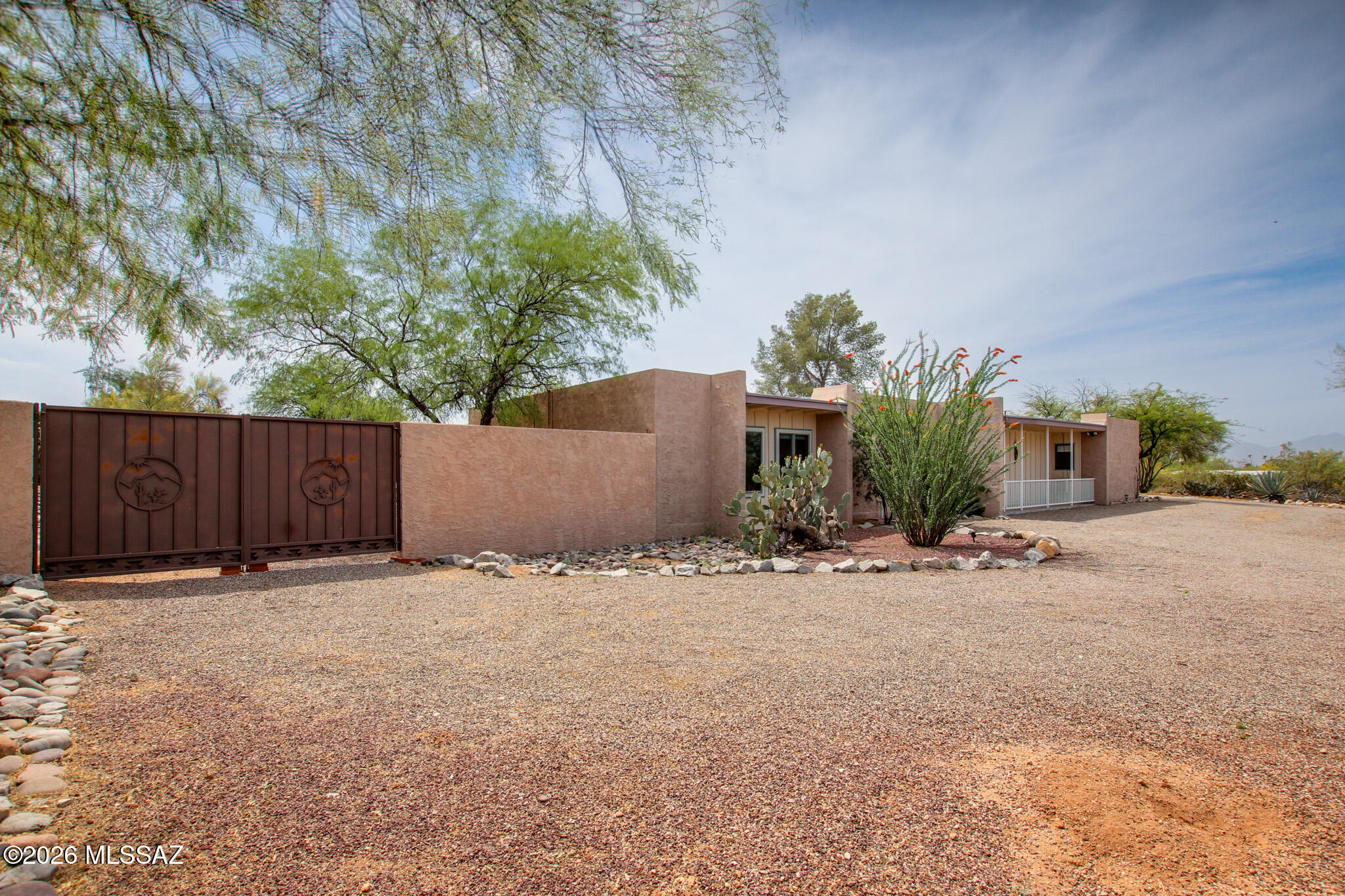 Vista De La Canada (1-56) - Residential