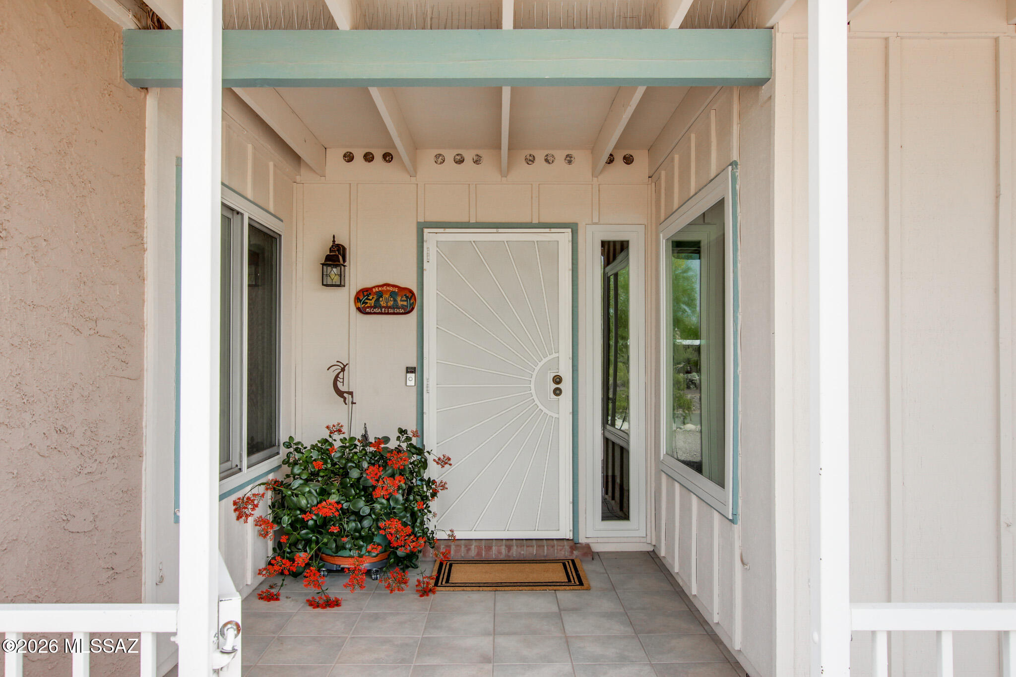 Vista De La Canada (1-56) - Residential