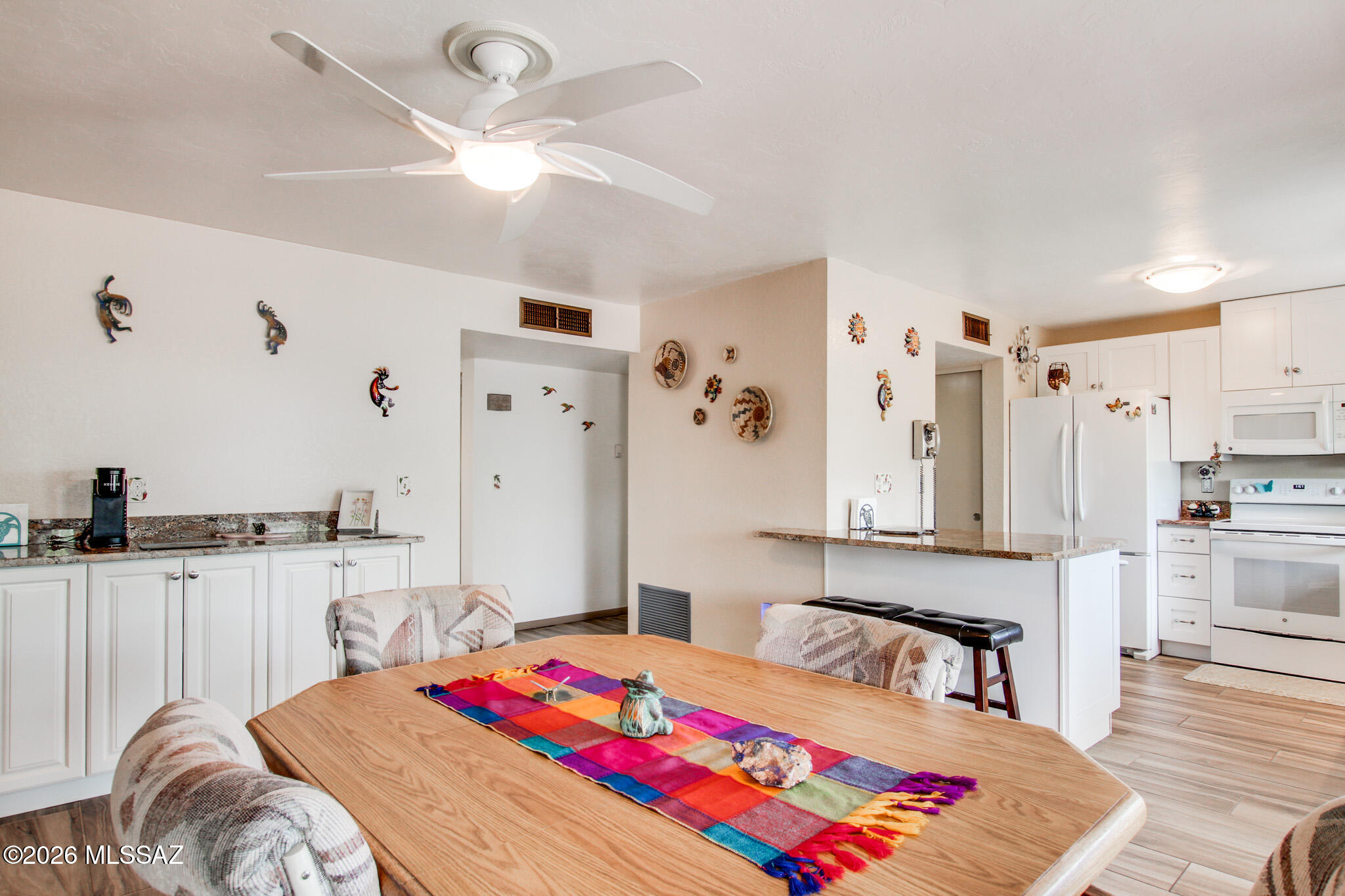Vista De La Canada (1-56) - Residential
