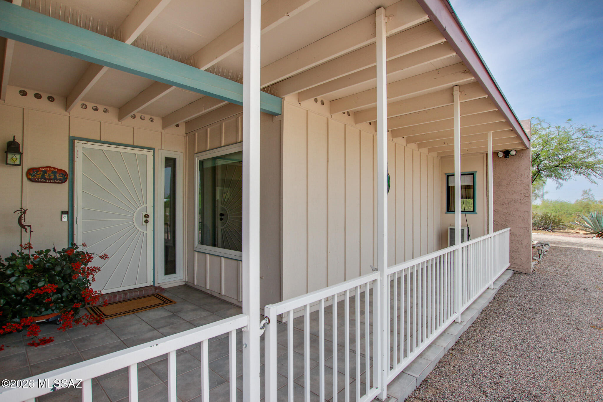 Vista De La Canada (1-56) - Residential