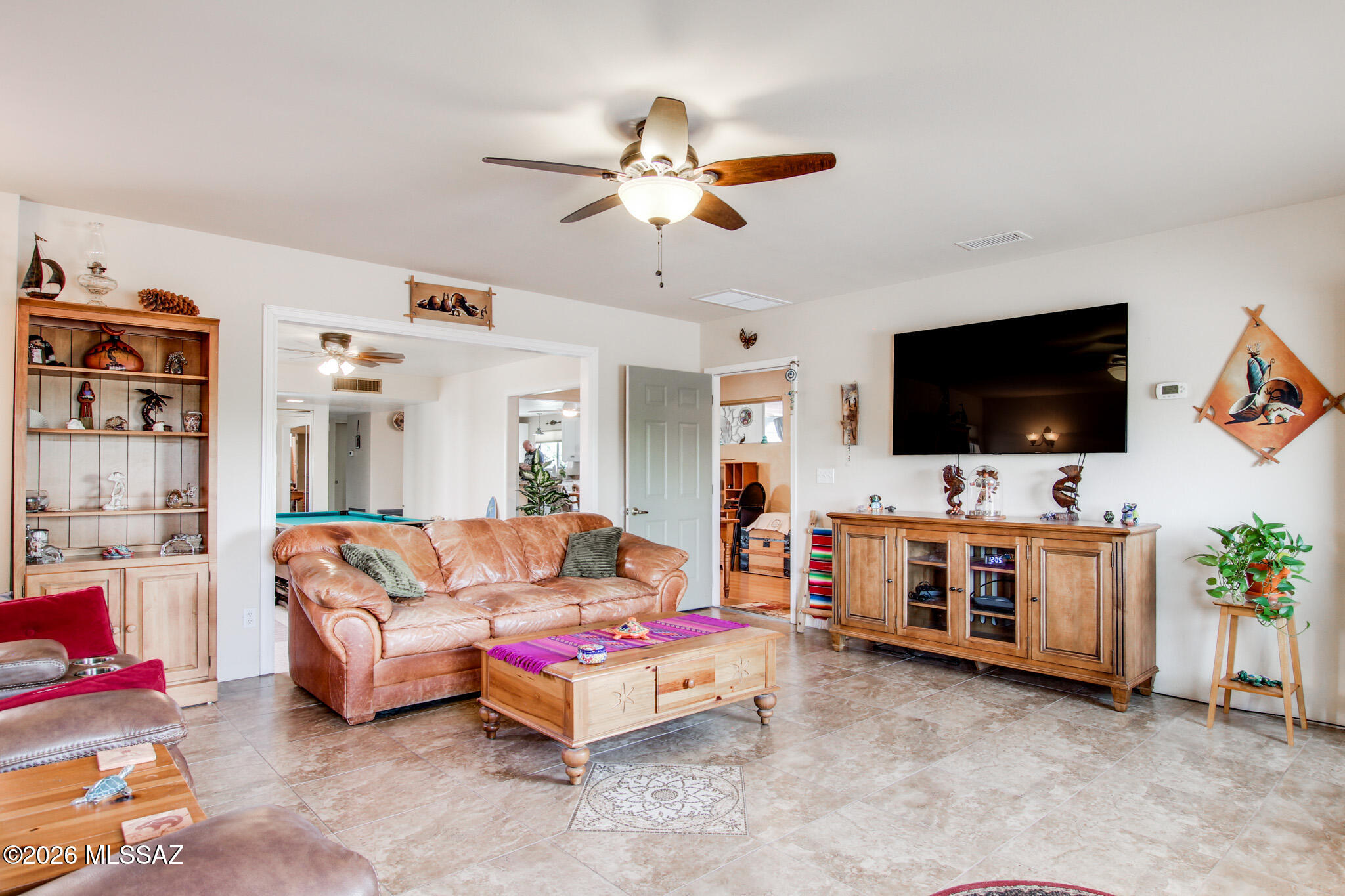 Vista De La Canada (1-56) - Residential