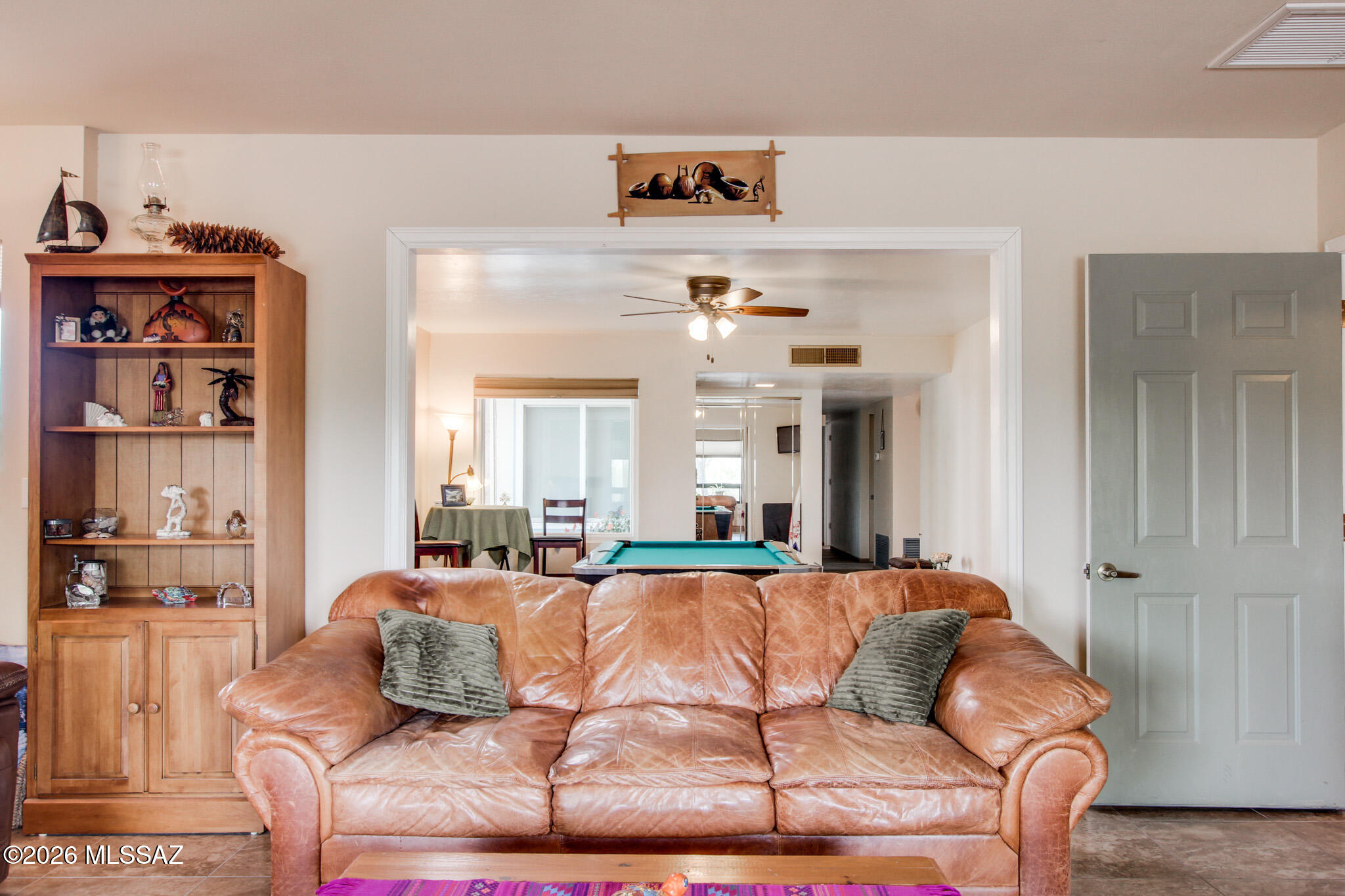 Vista De La Canada (1-56) - Residential