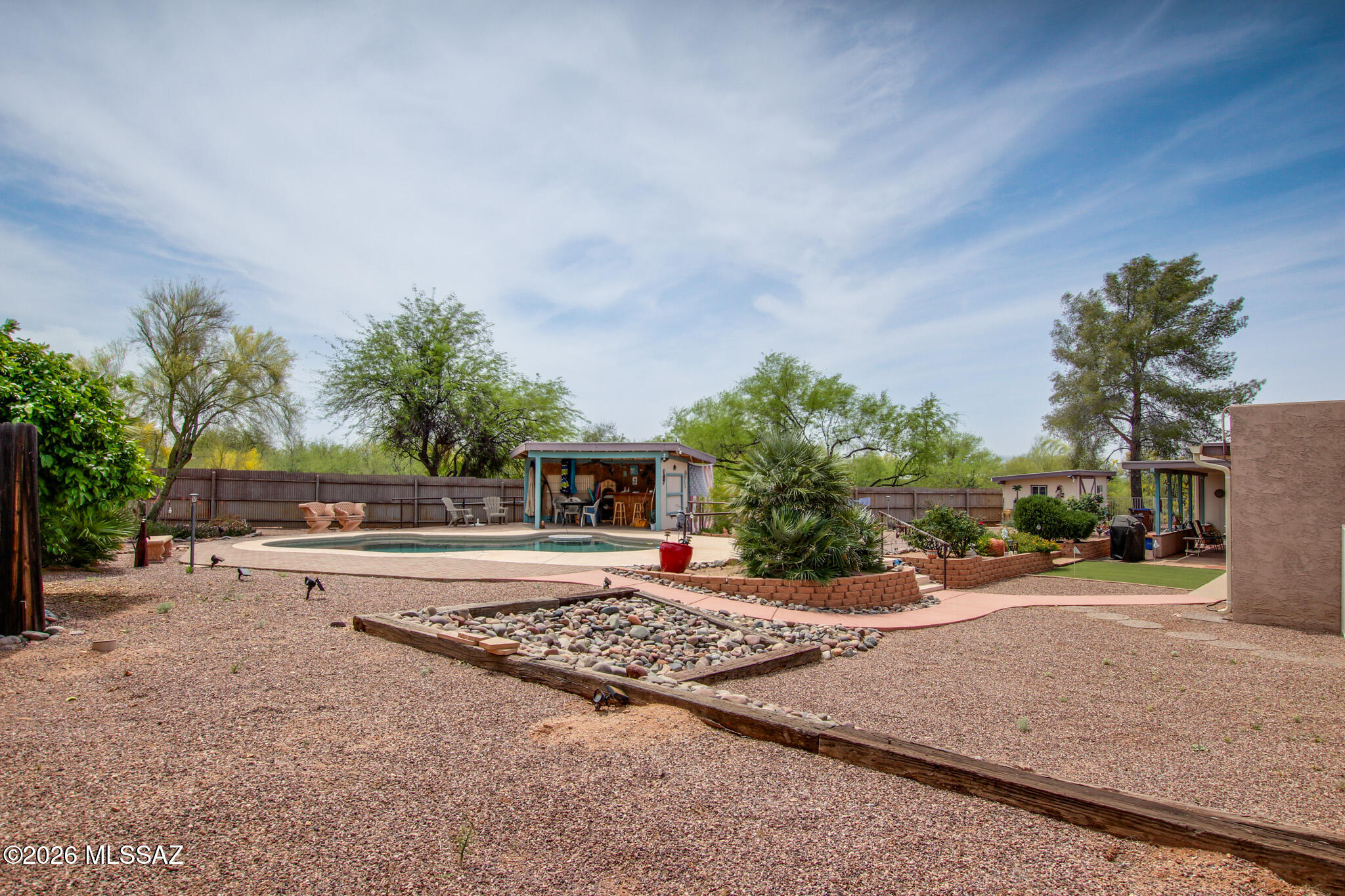 Vista De La Canada (1-56) - Residential