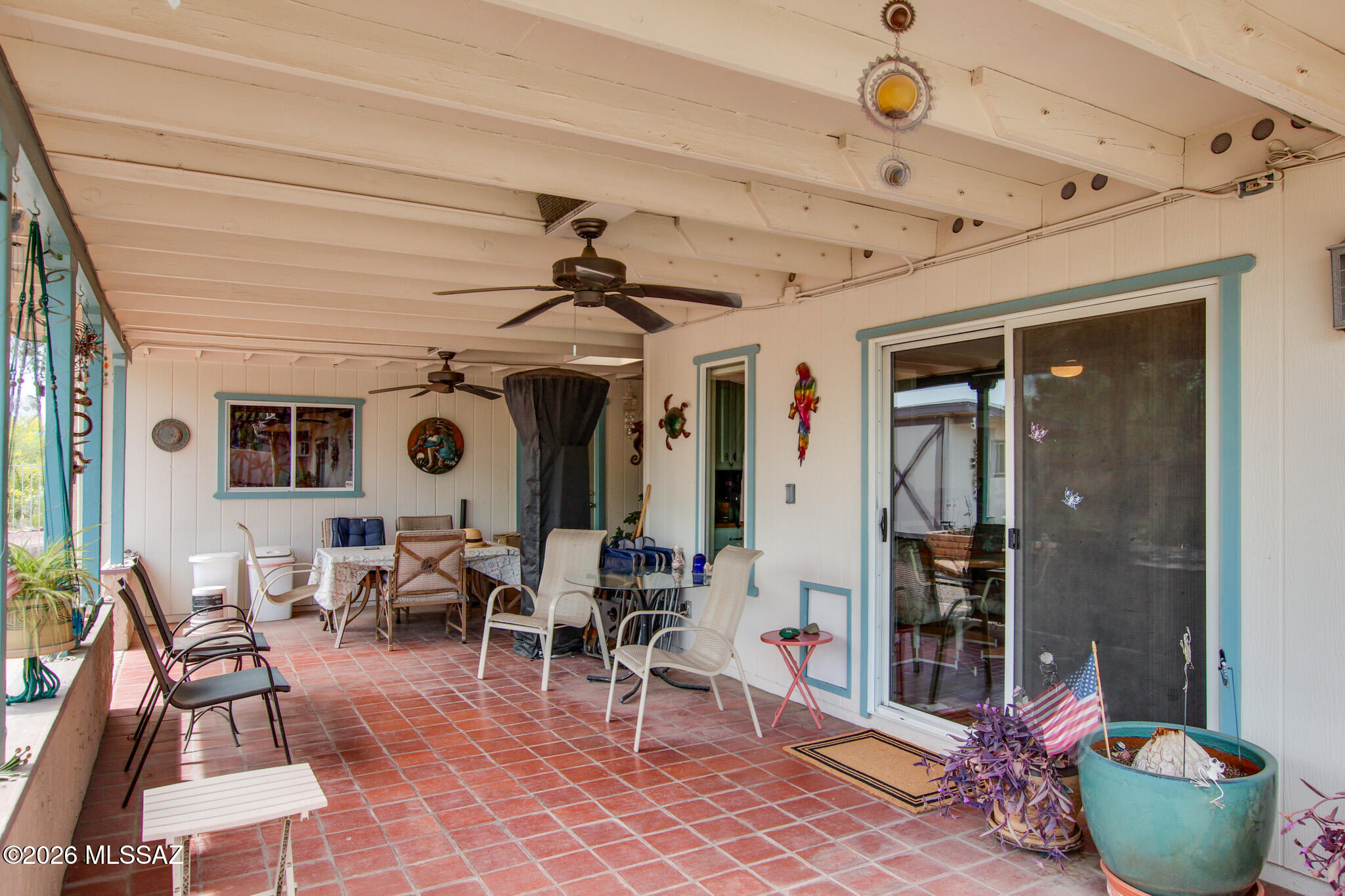 Vista De La Canada (1-56) - Residential