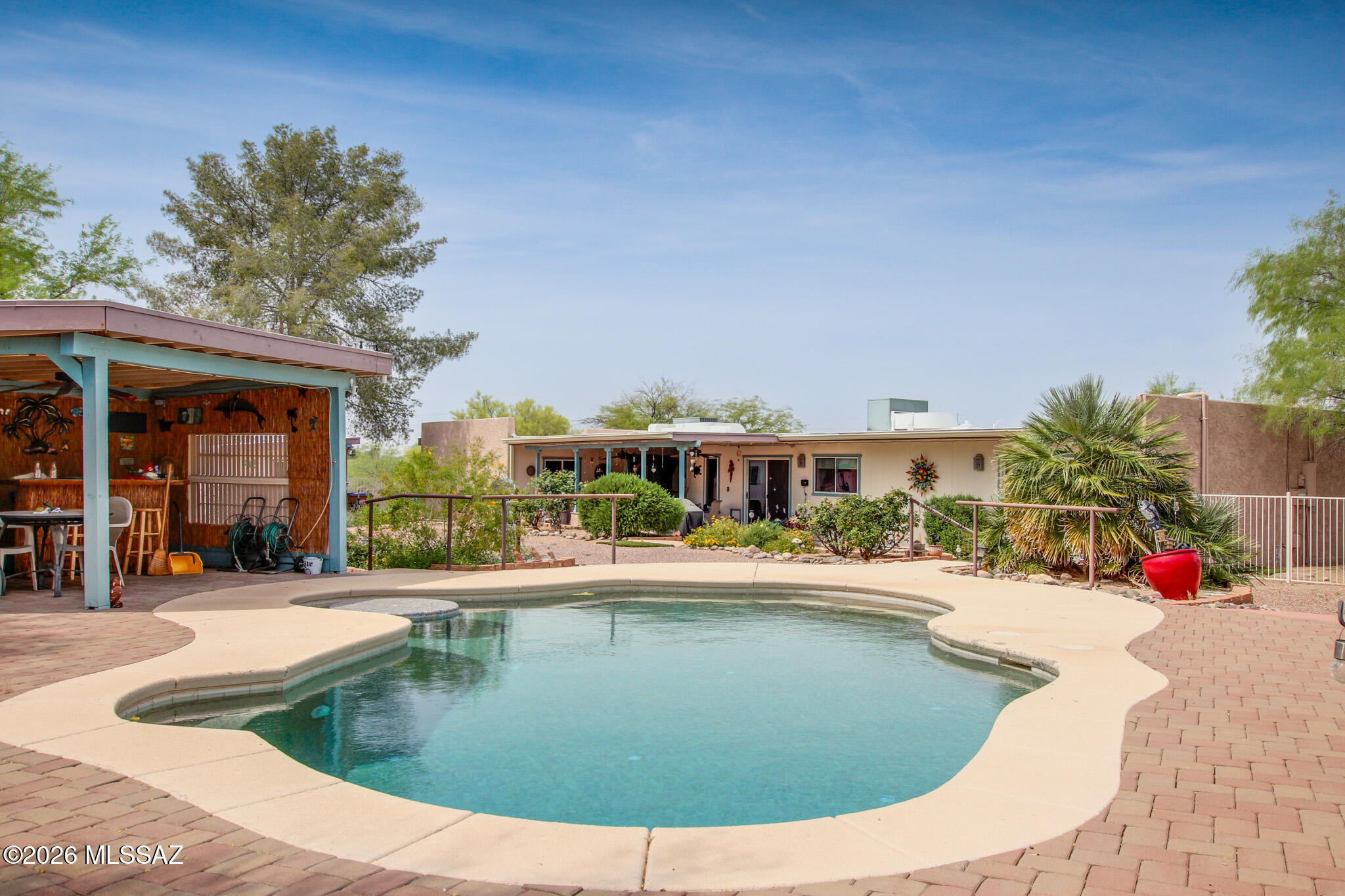 Vista De La Canada (1-56) - Residential