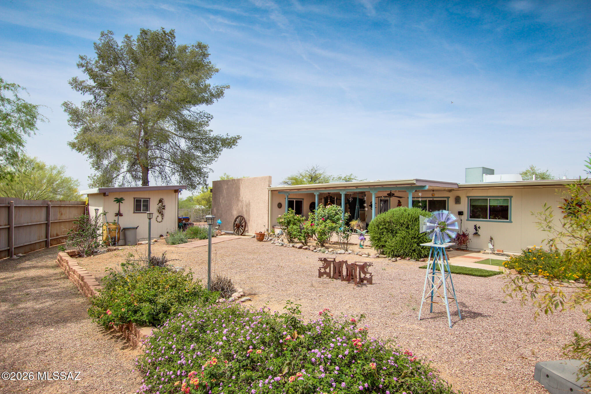 Vista De La Canada (1-56) - Residential