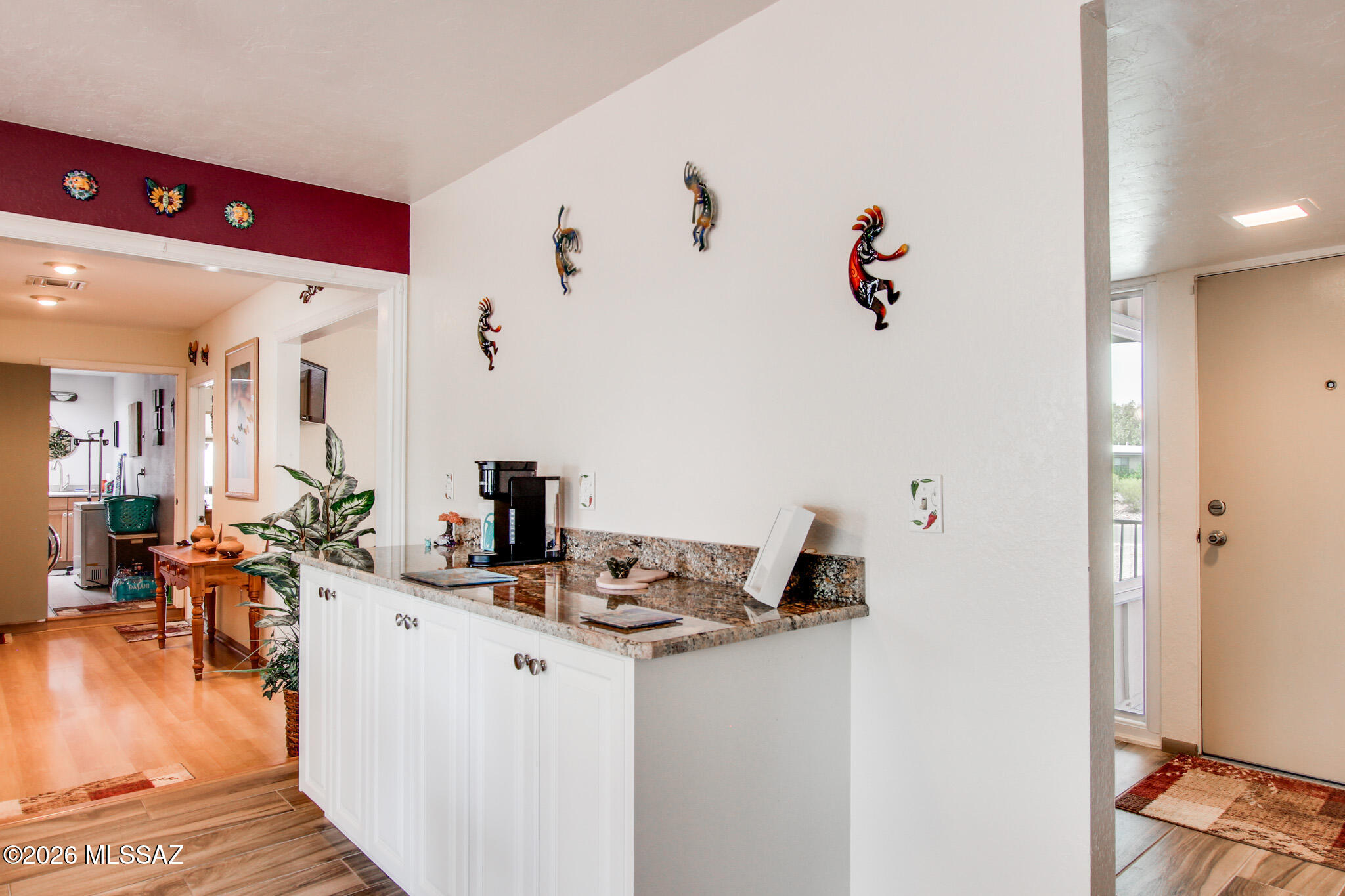 Vista De La Canada (1-56) - Residential