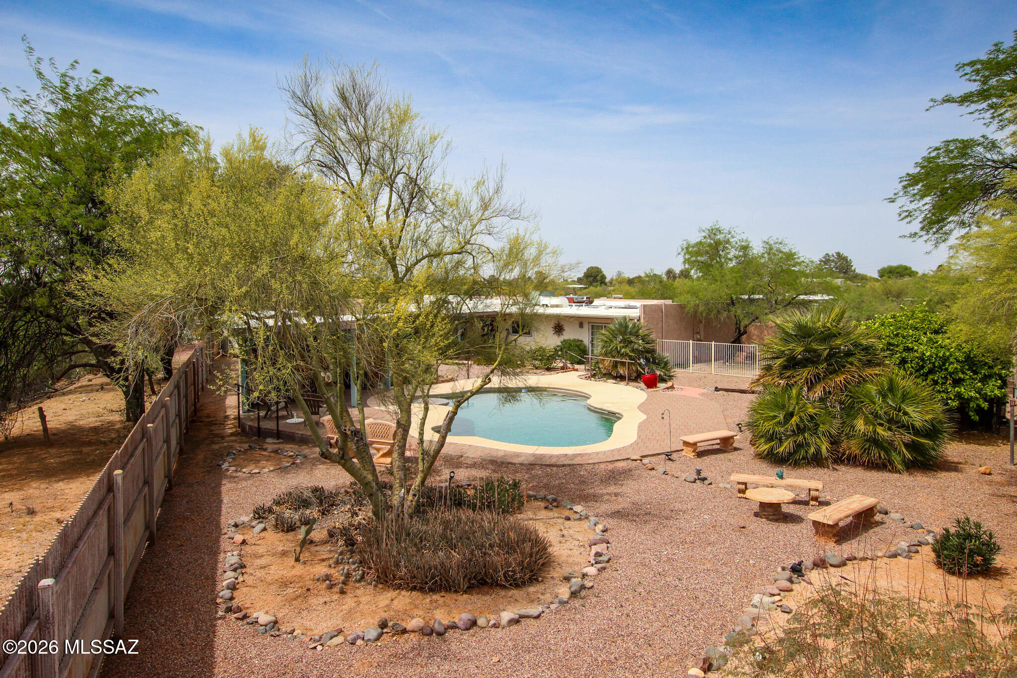 Vista De La Canada (1-56) - Residential