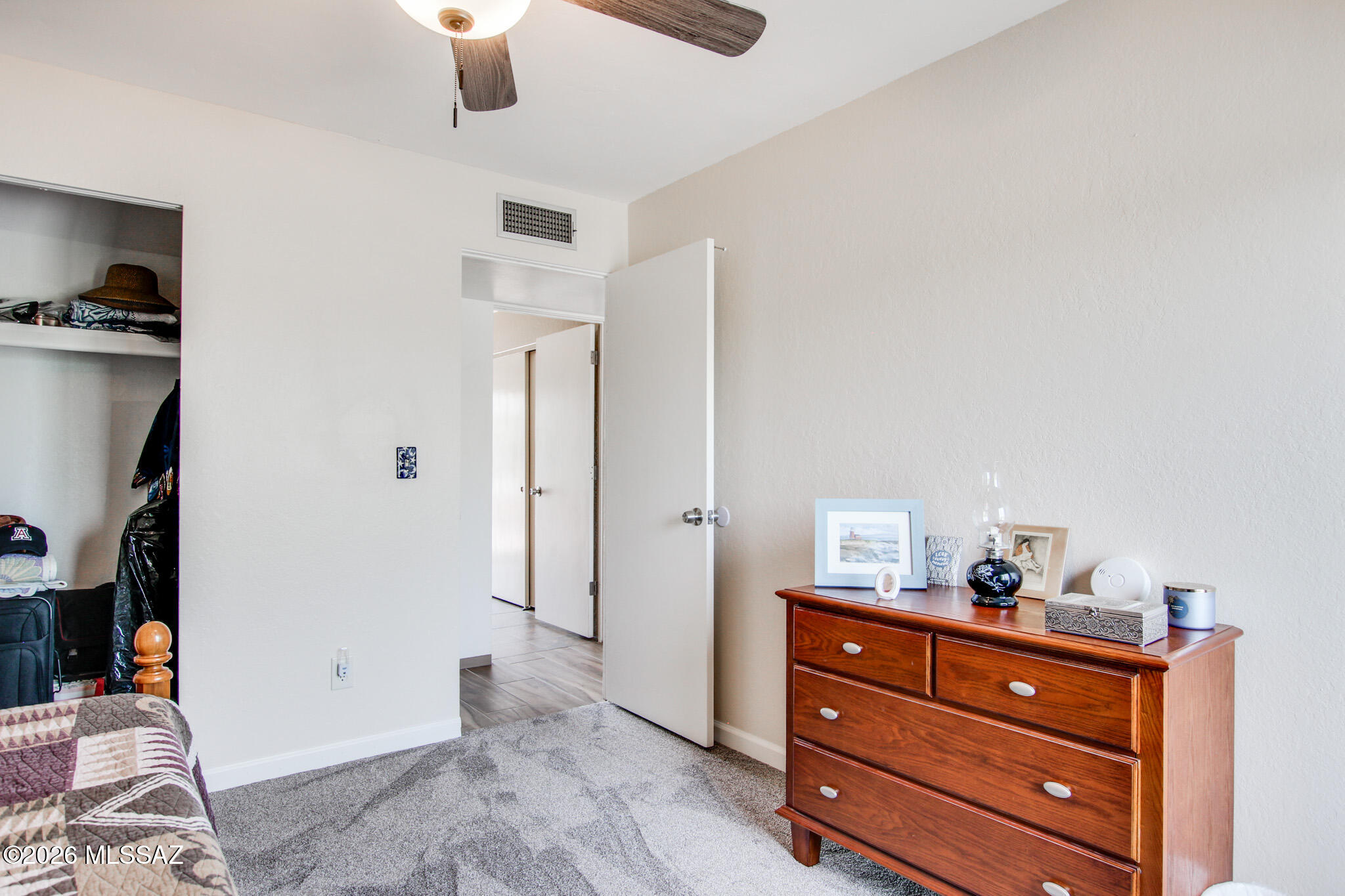 Vista De La Canada (1-56) - Residential