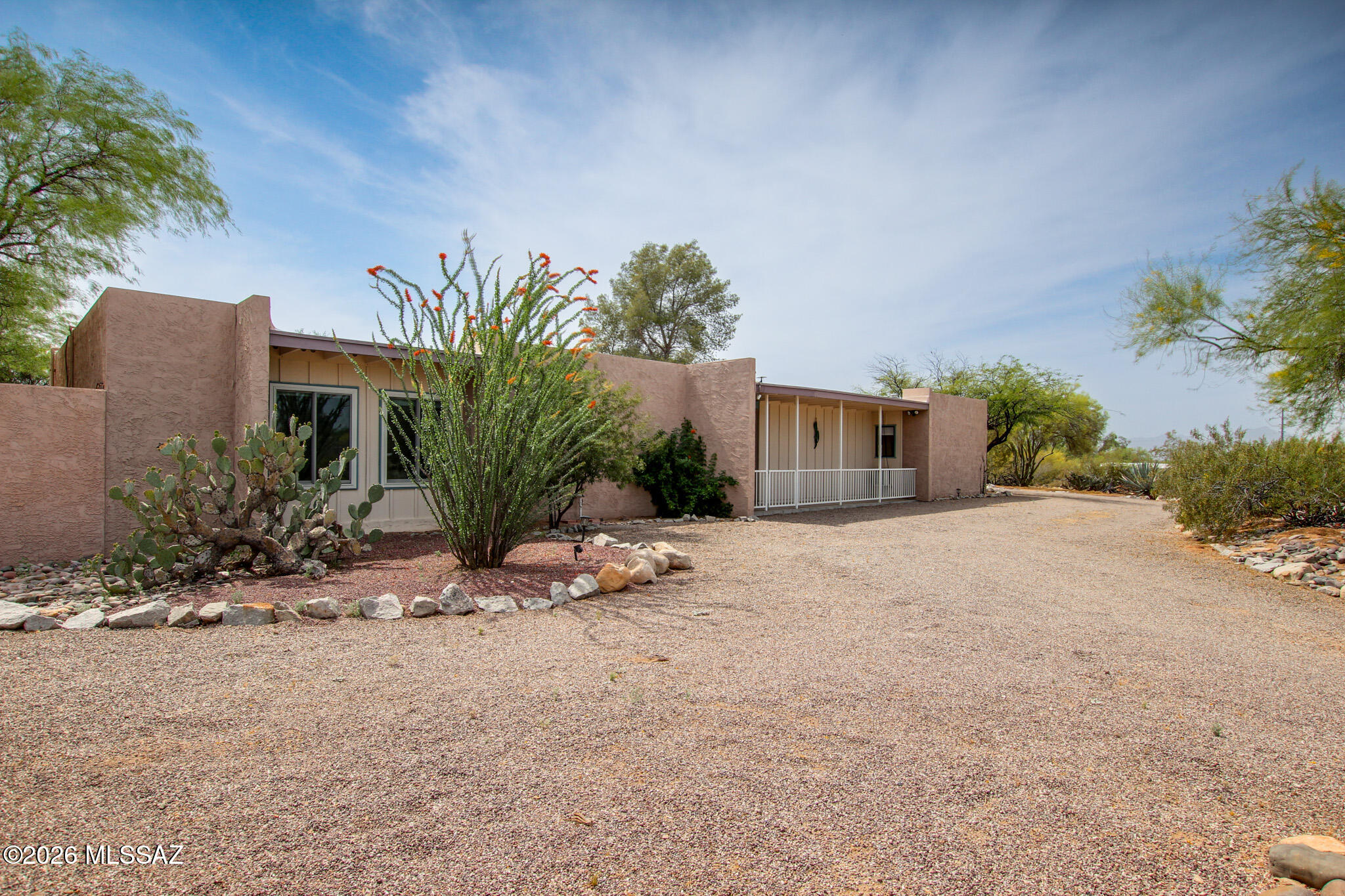 Vista De La Canada (1-56) - Residential