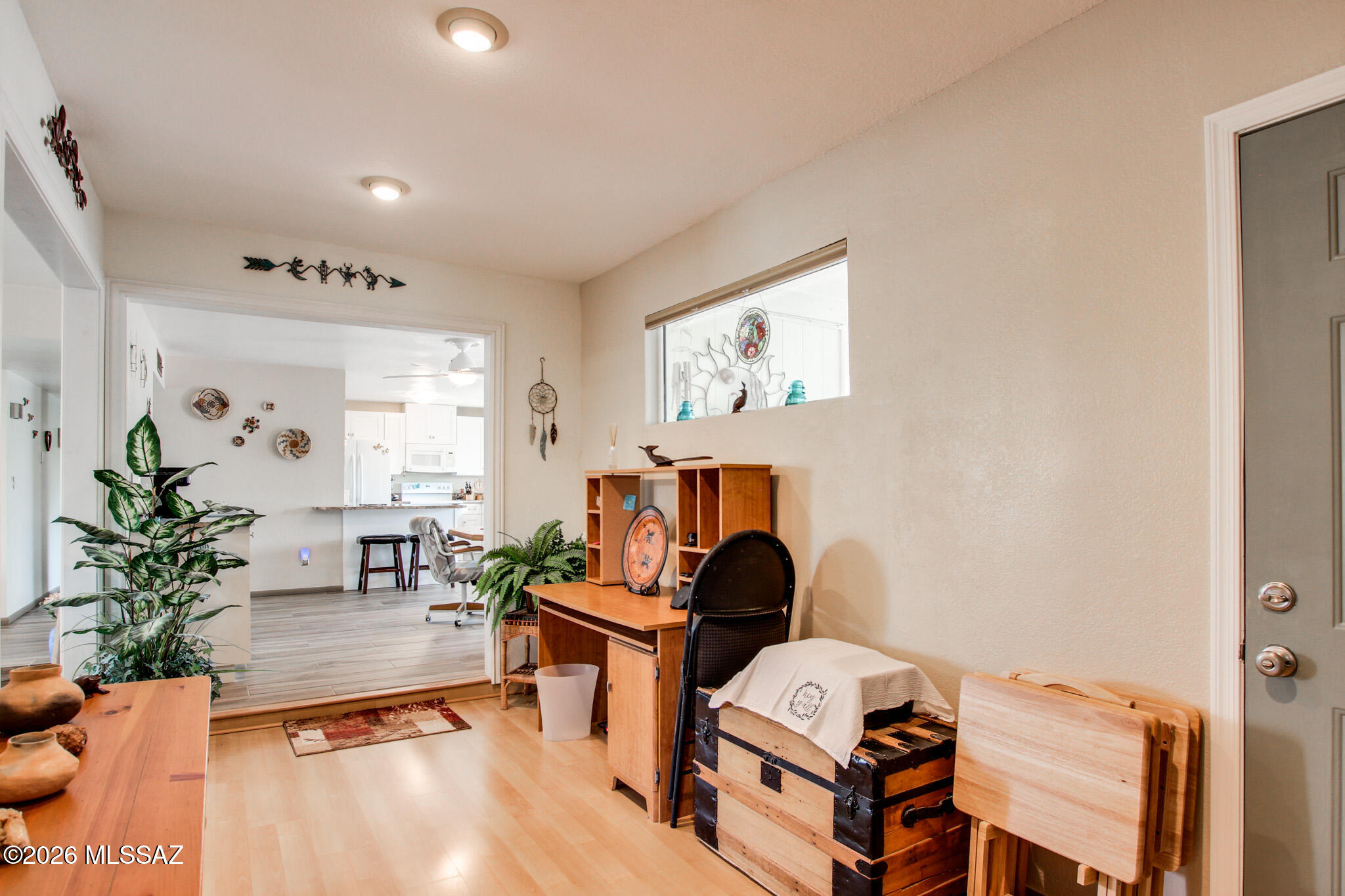 Vista De La Canada (1-56) - Residential