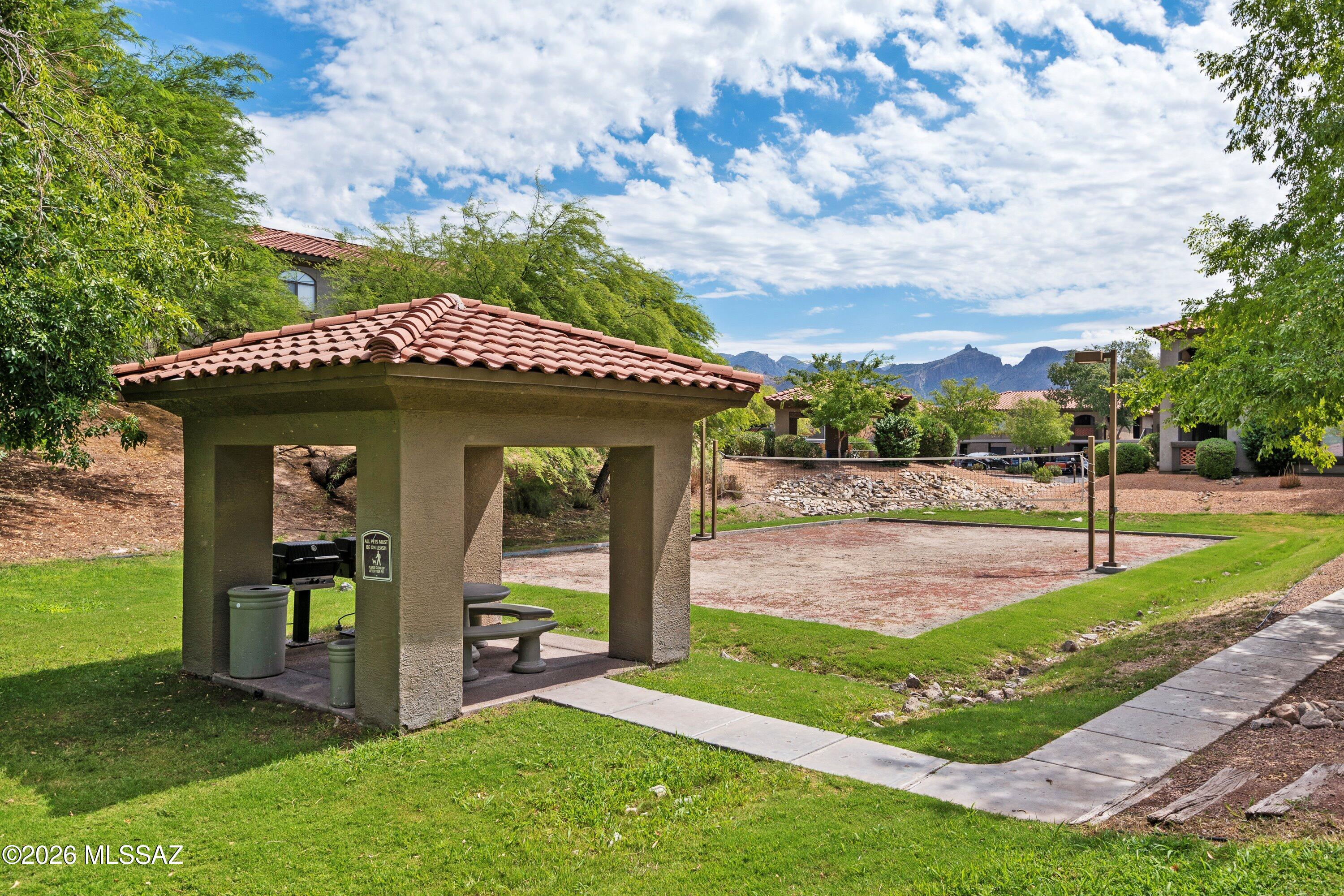 Veranda at Ventana Condominiums - Residential