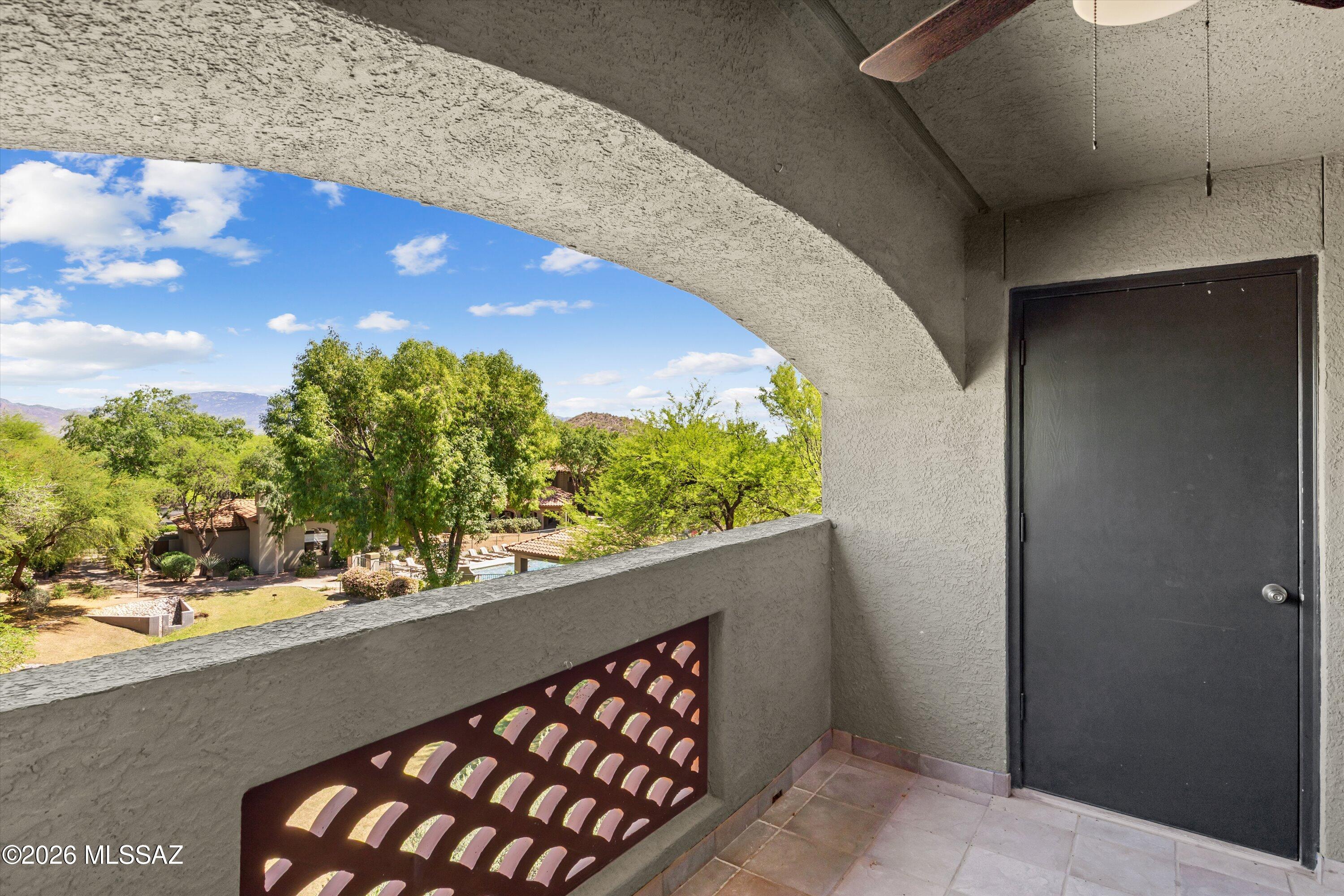 Veranda at Ventana Condominiums - Residential