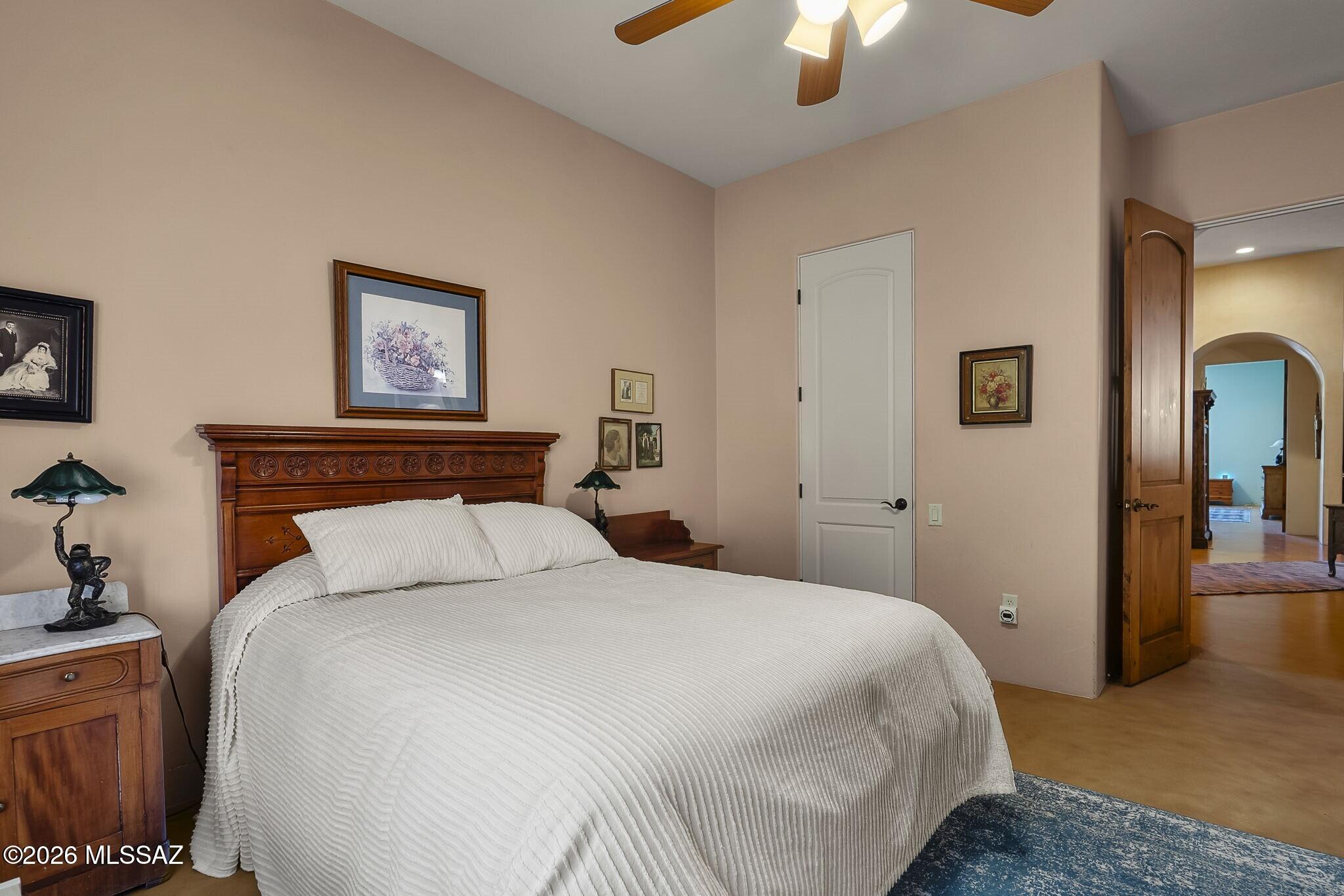 Santiago at Barrio de Tubac - Residential