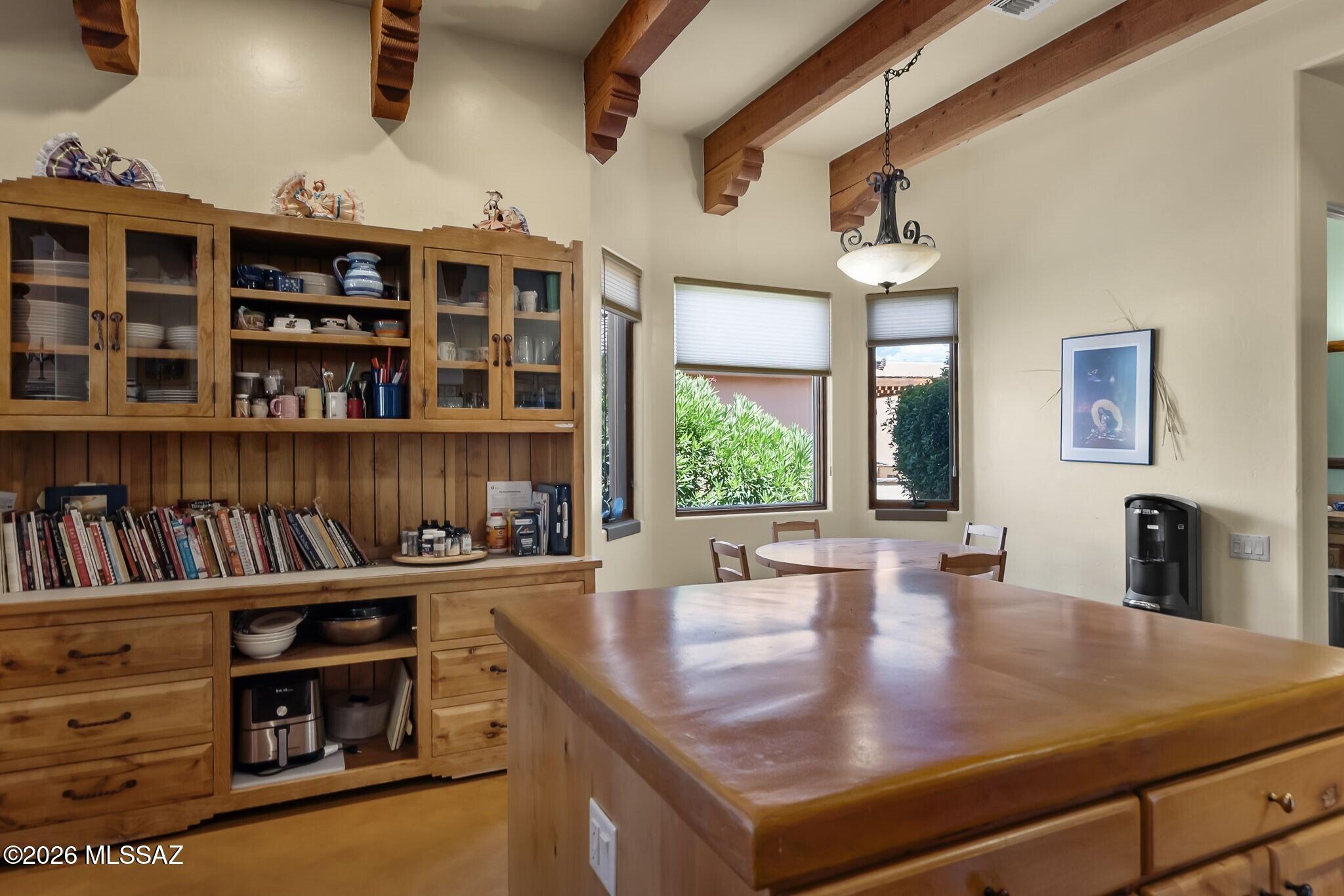 Santiago at Barrio de Tubac - Residential