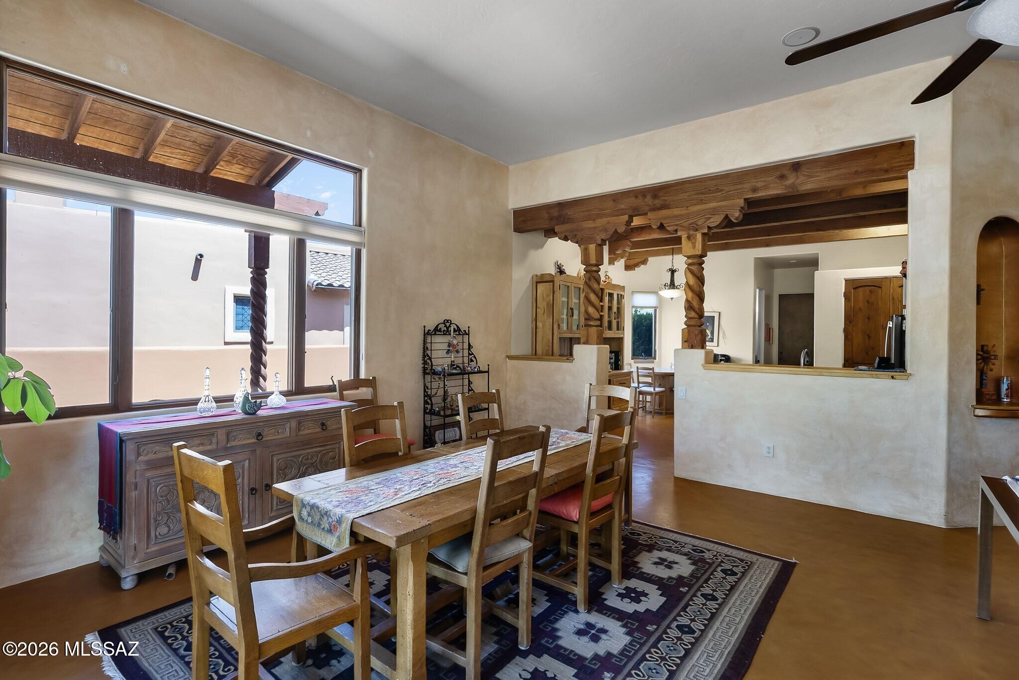Santiago at Barrio de Tubac - Residential