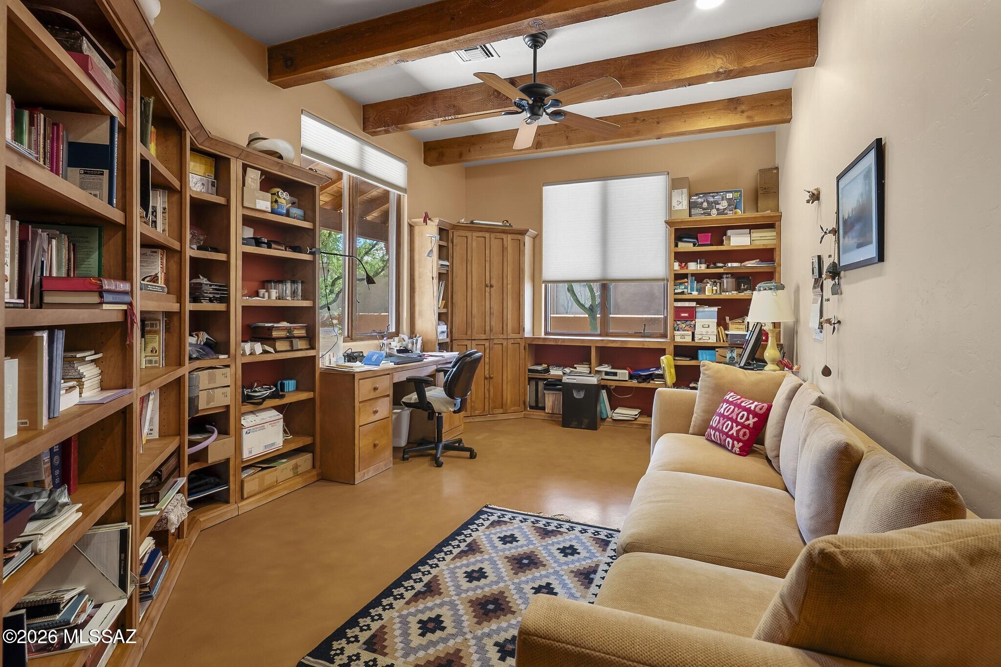 Santiago at Barrio de Tubac - Residential