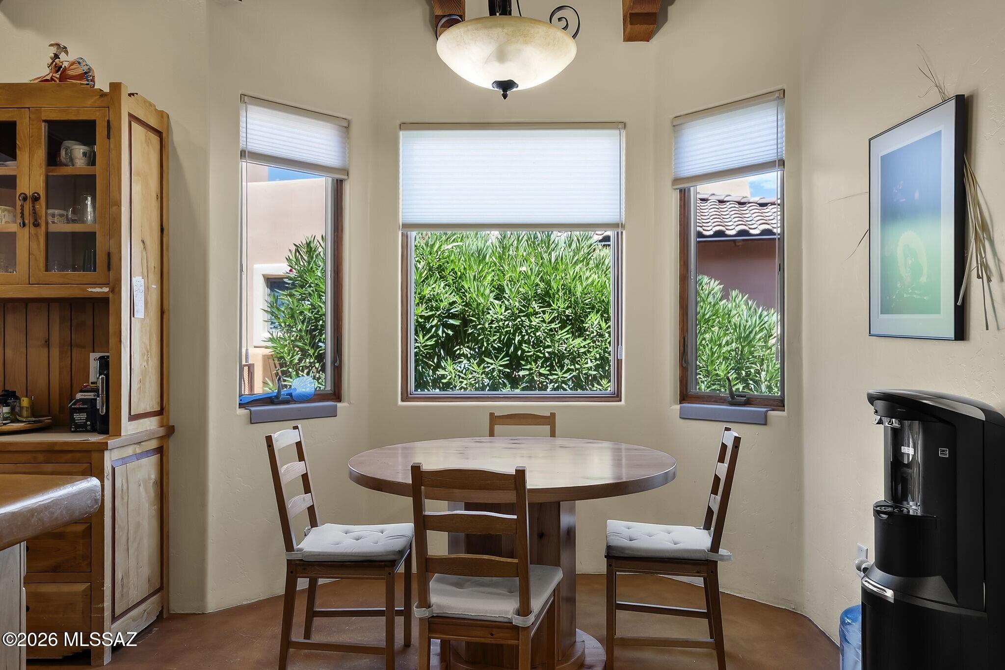 Santiago at Barrio de Tubac - Residential