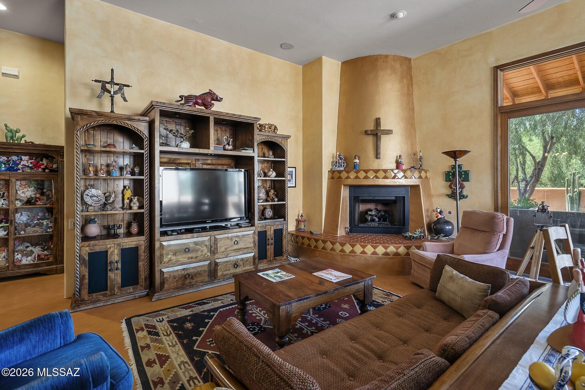 Santiago at Barrio de Tubac - Residential