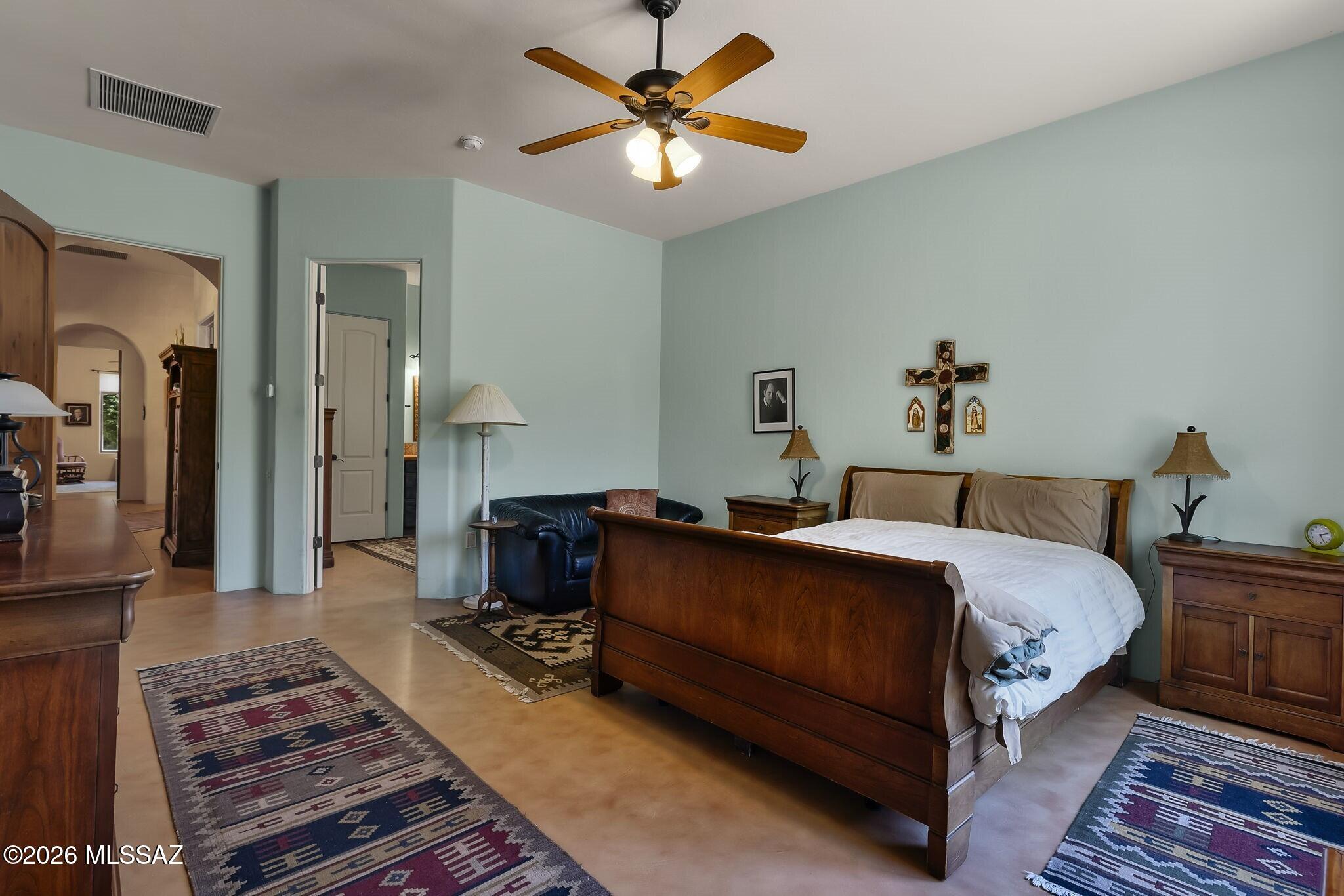 Santiago at Barrio de Tubac - Residential