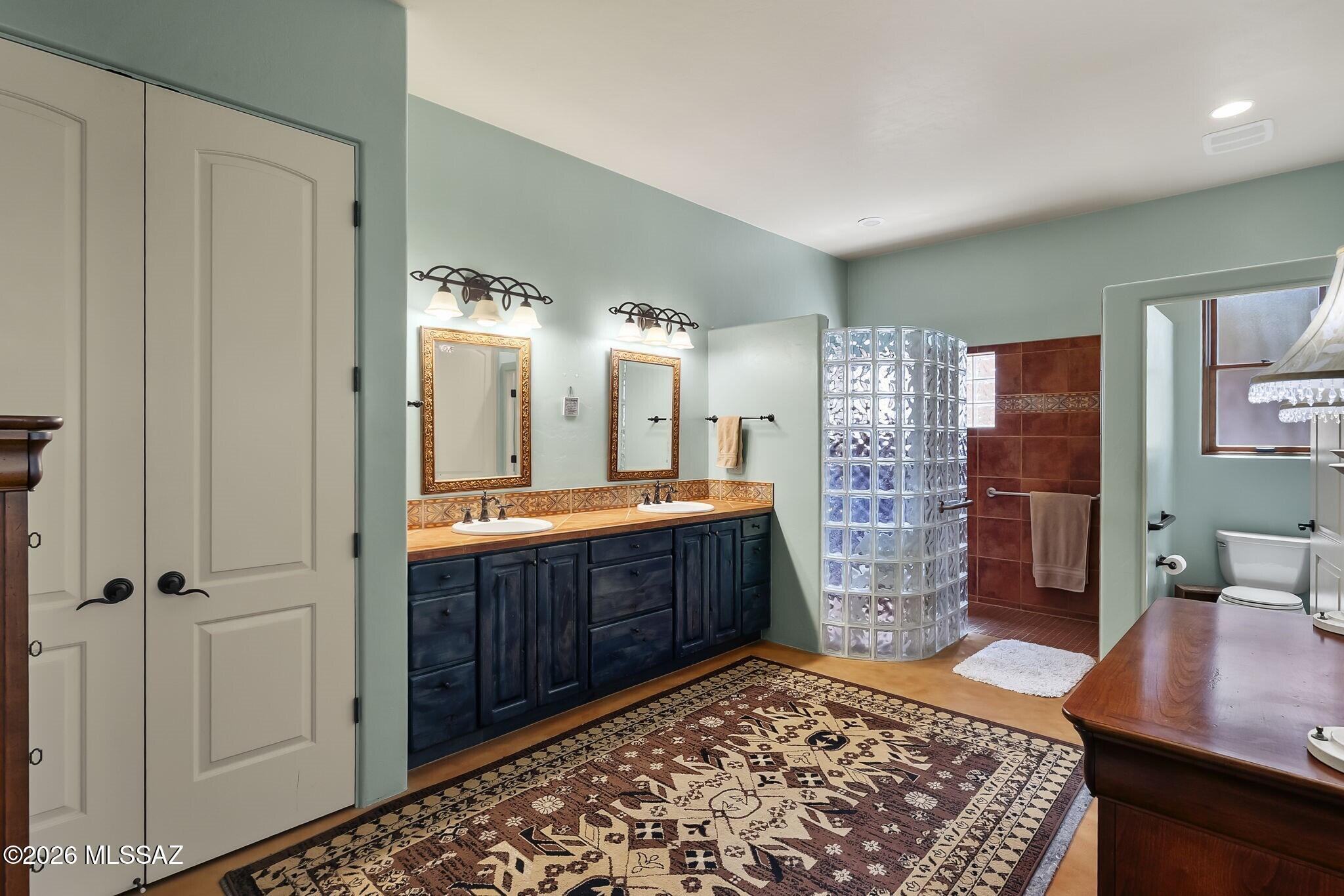 Santiago at Barrio de Tubac - Residential