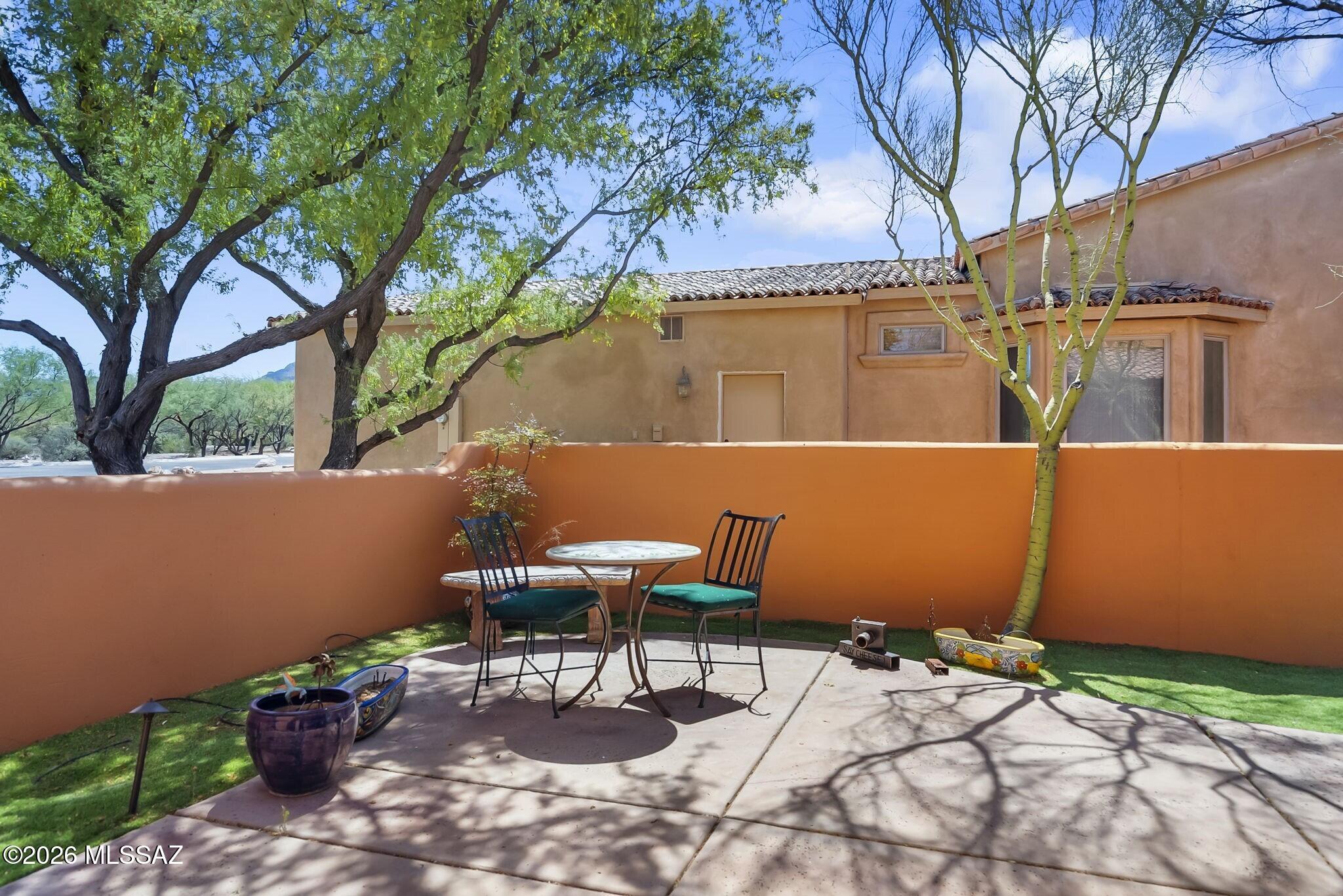 Santiago at Barrio de Tubac - Residential