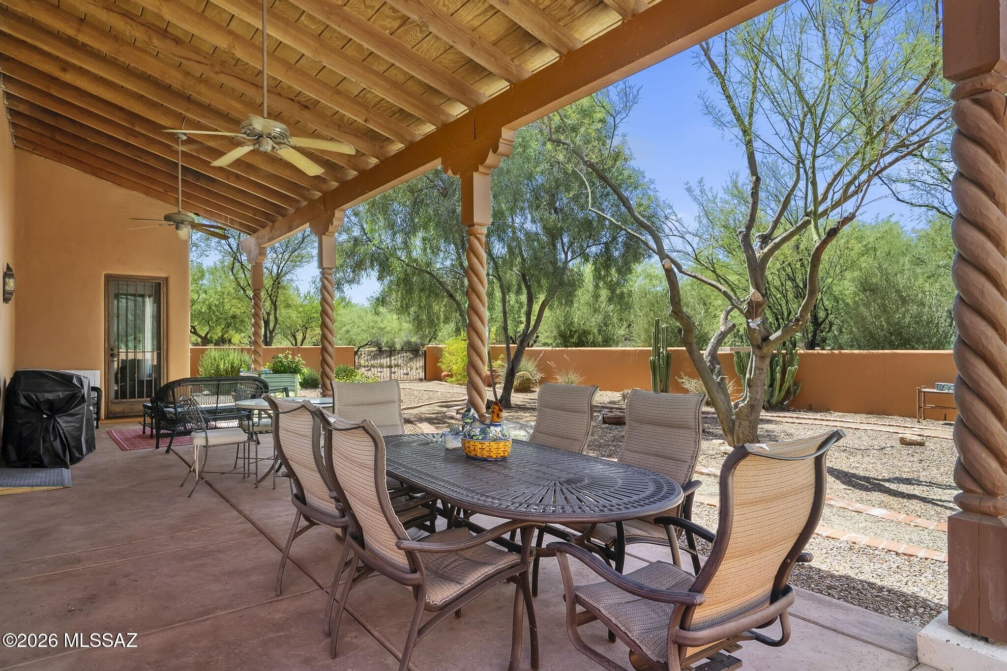 Santiago at Barrio de Tubac - Residential