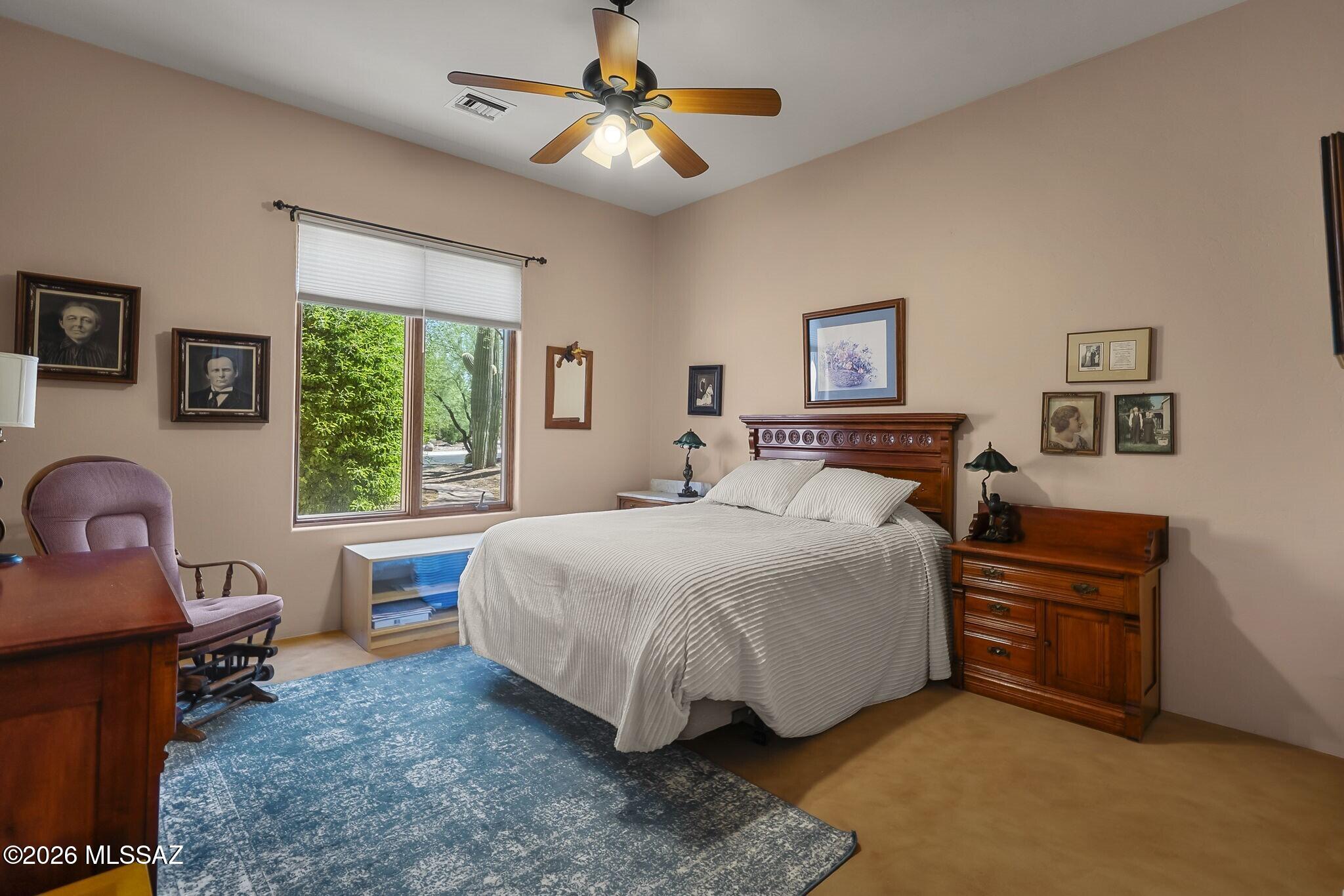Santiago at Barrio de Tubac - Residential