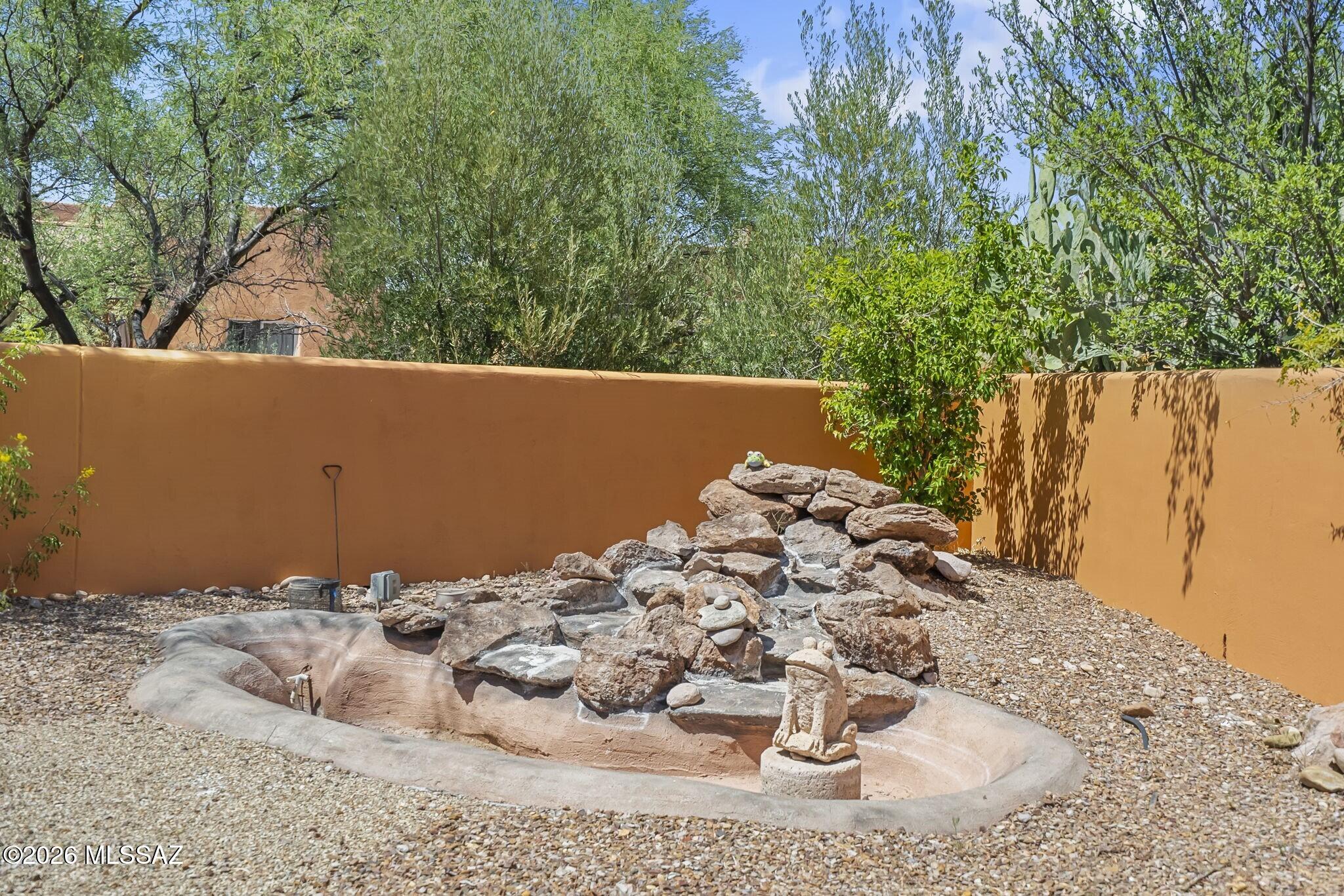 Santiago at Barrio de Tubac - Residential