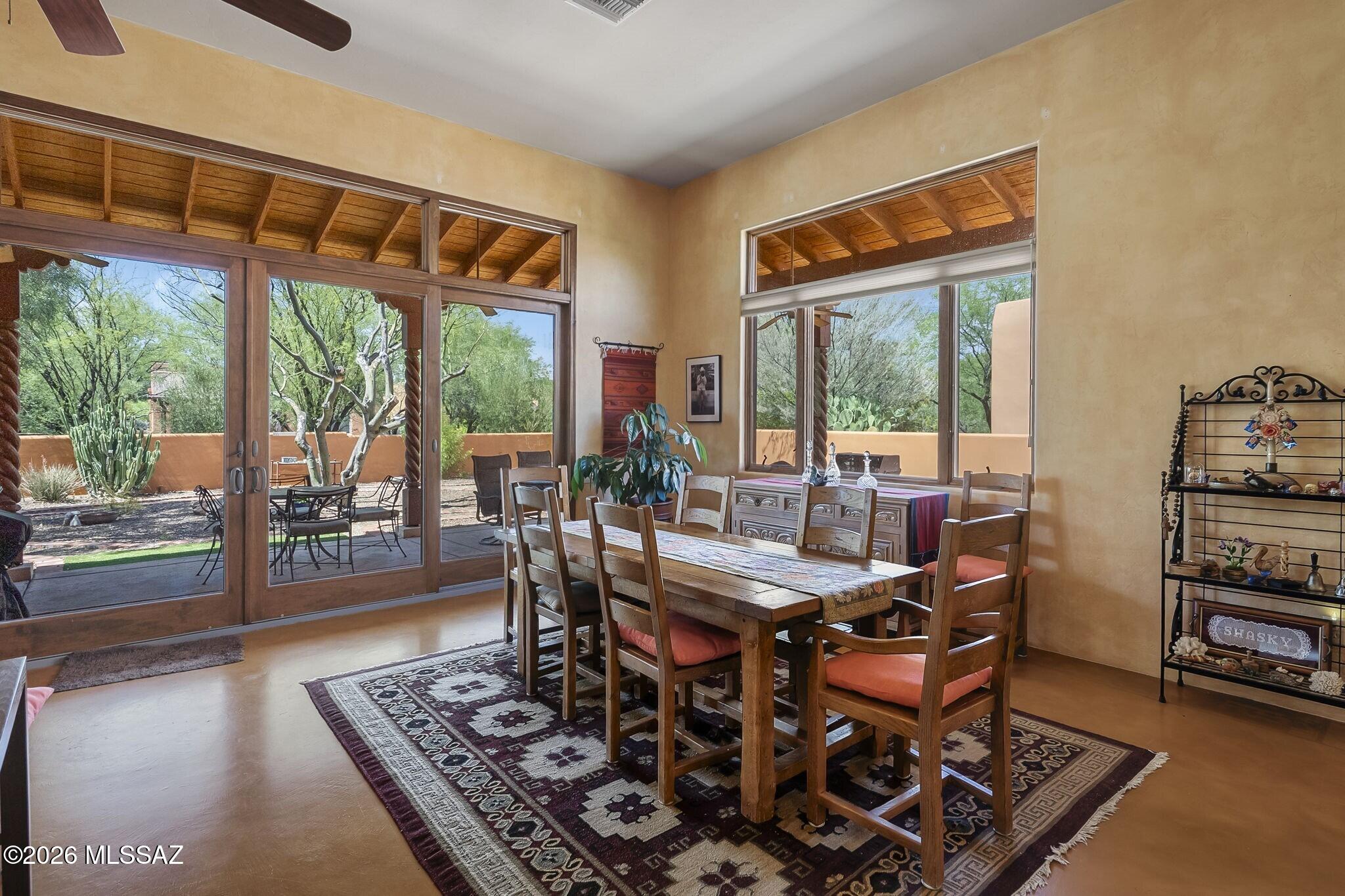Santiago at Barrio de Tubac - Residential