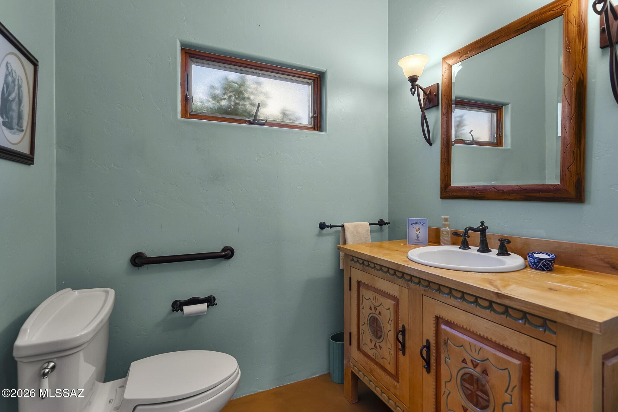 Santiago at Barrio de Tubac - Residential