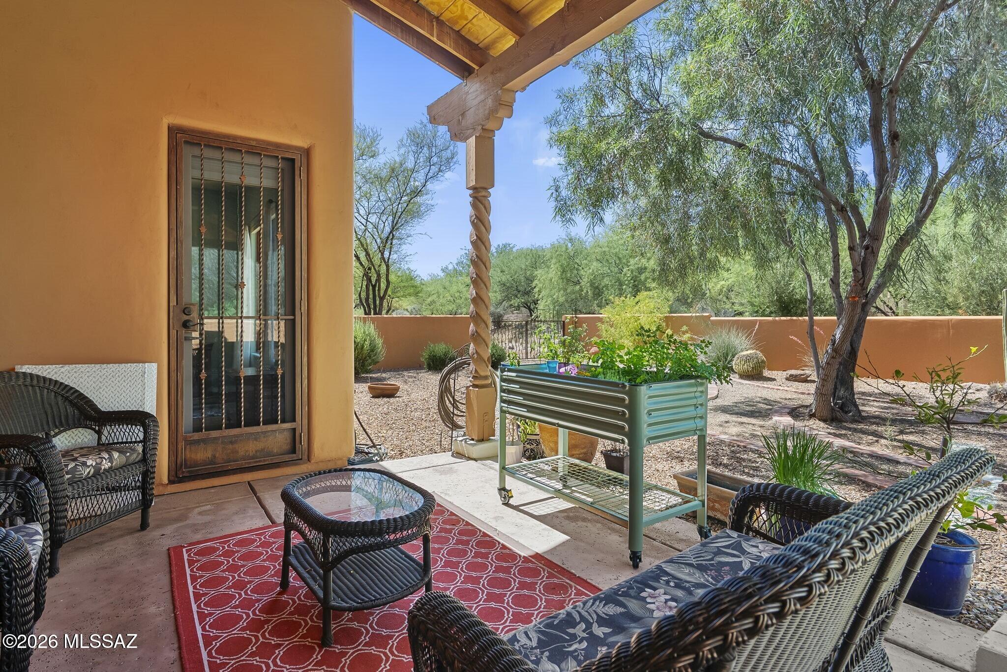 Santiago at Barrio de Tubac - Residential