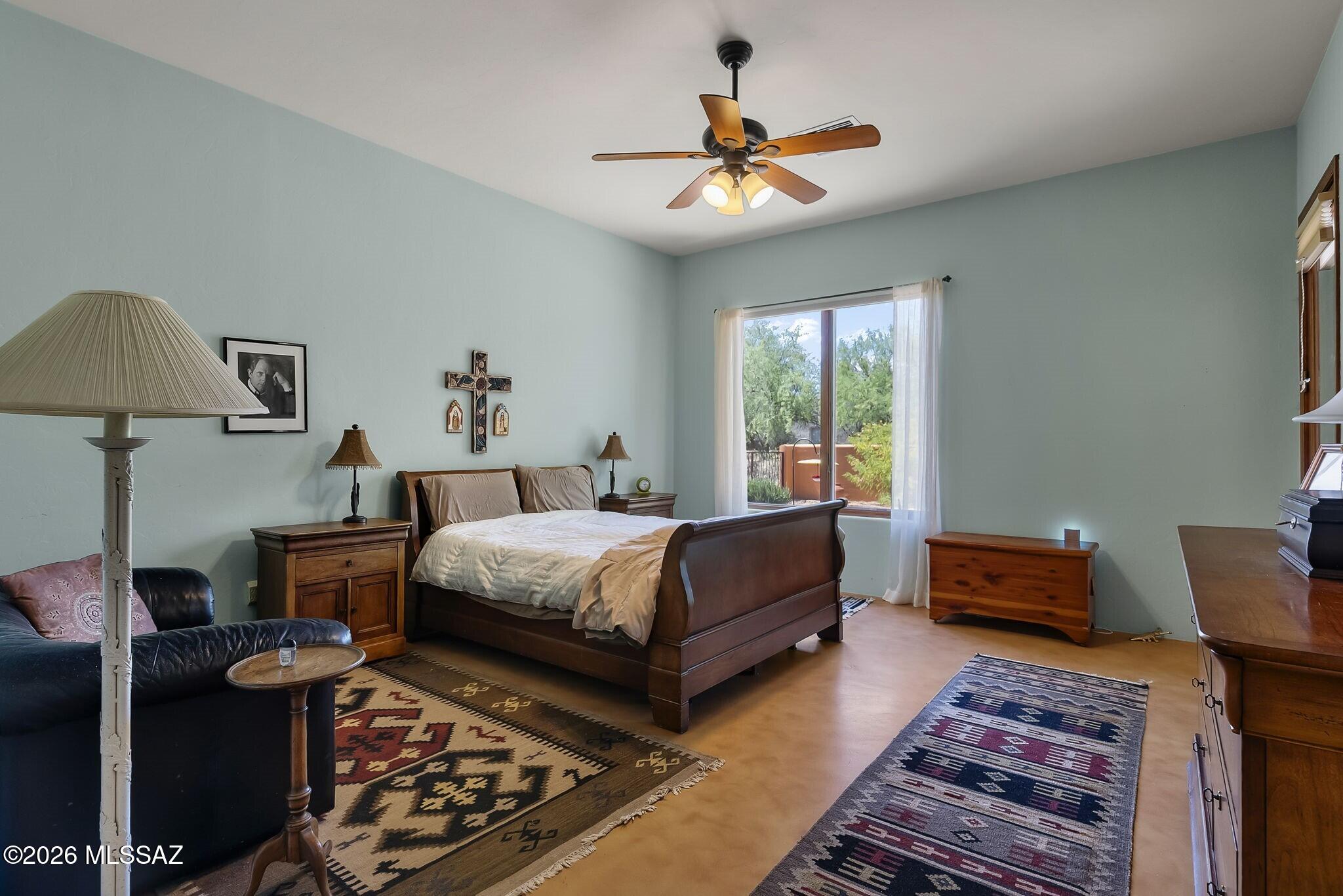 Santiago at Barrio de Tubac - Residential