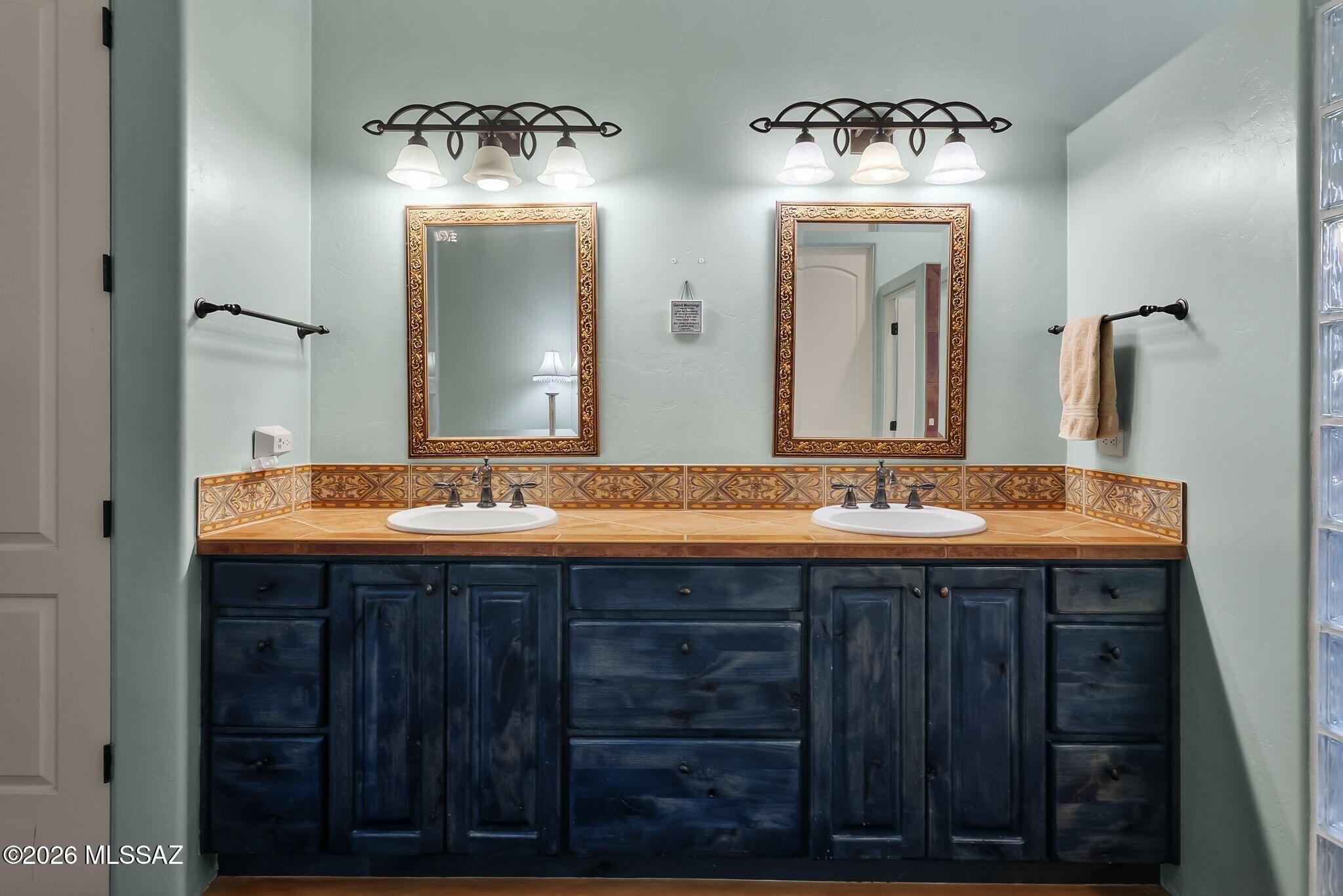 Santiago at Barrio de Tubac - Residential