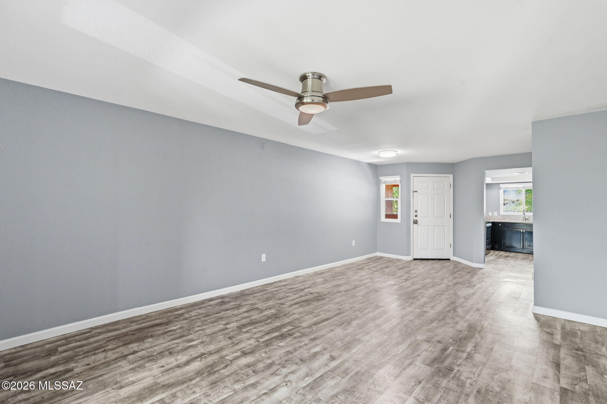 Villas at Sabino Canyon Condominiums - Residential