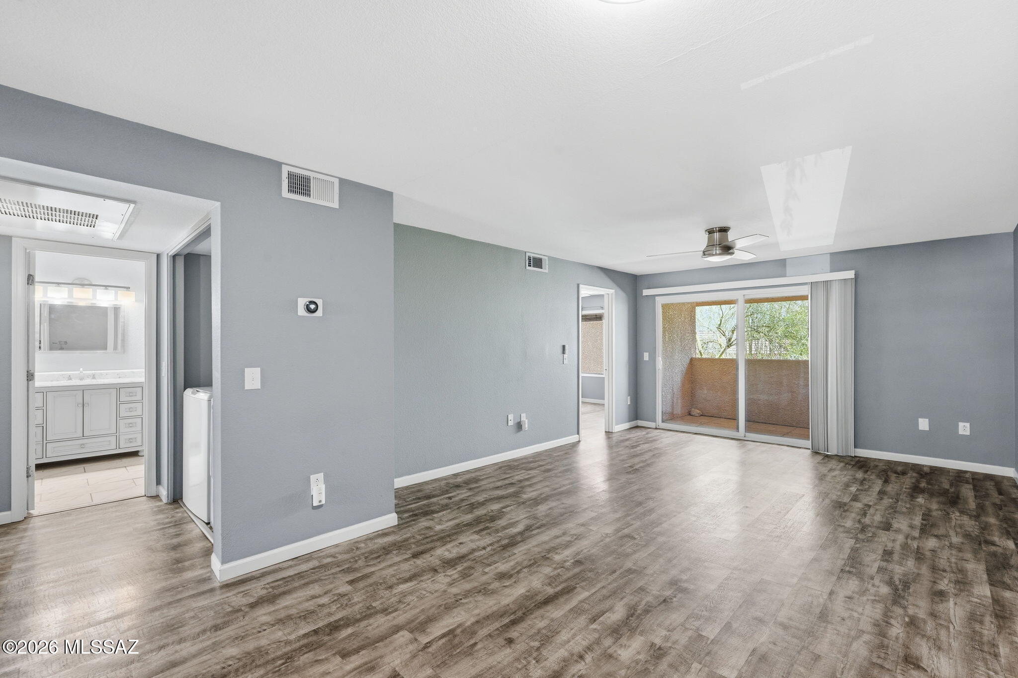 Villas at Sabino Canyon Condominiums - Residential