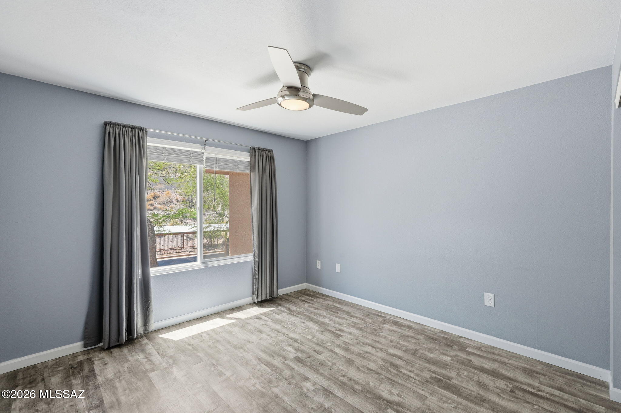 Villas at Sabino Canyon Condominiums - Residential