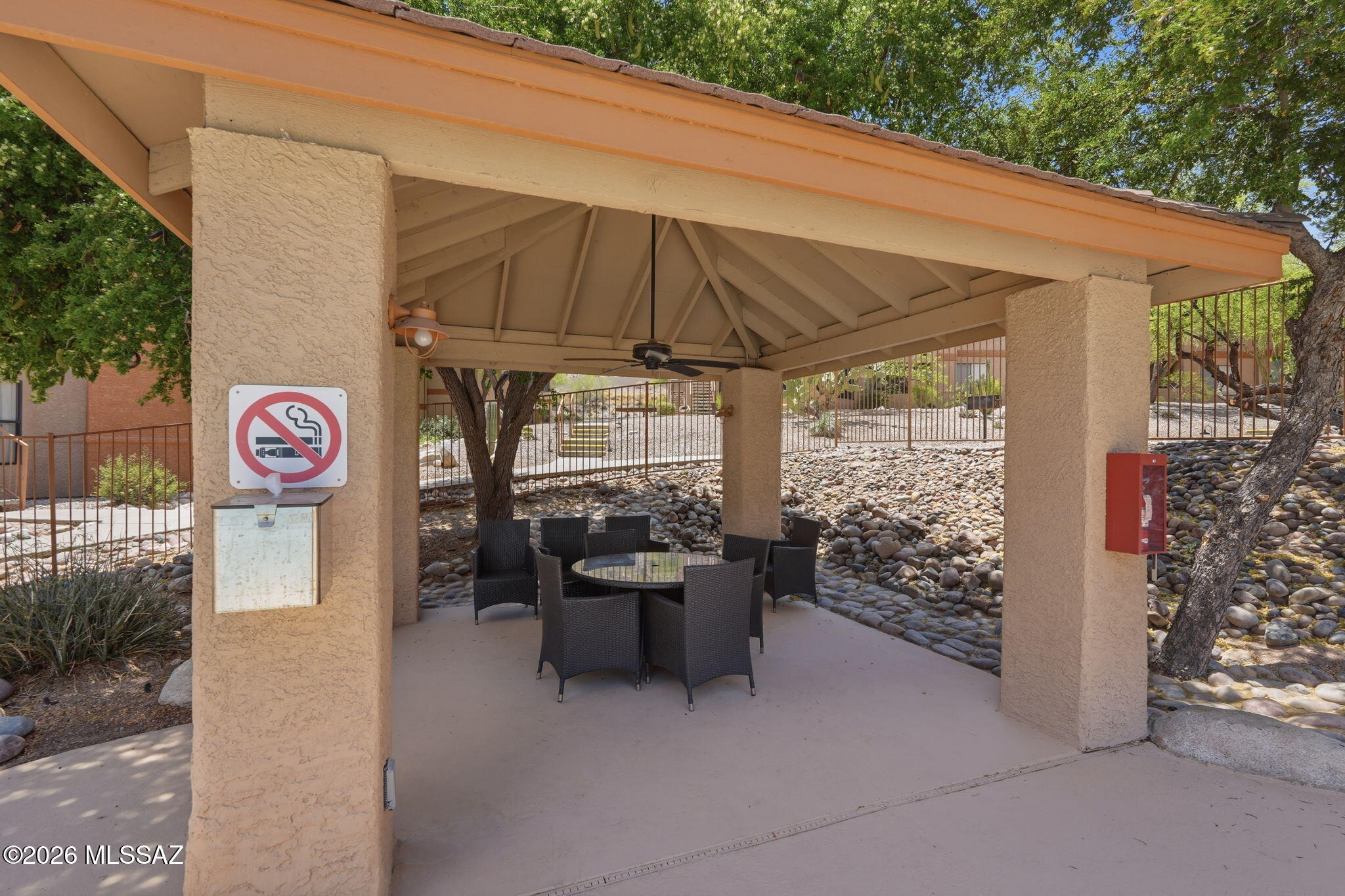 Villas at Sabino Canyon Condominiums - Residential