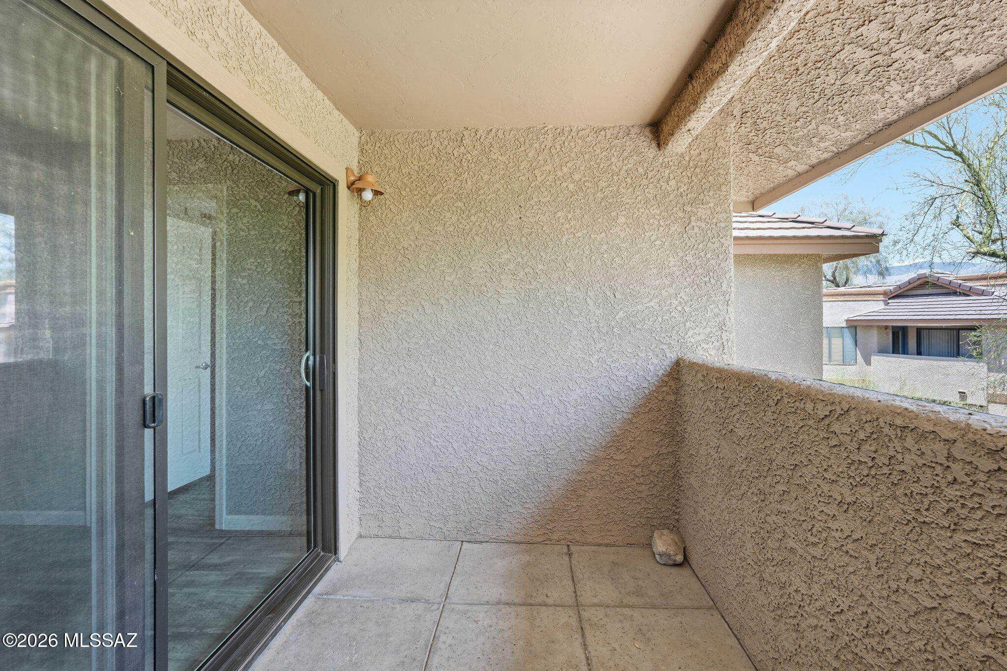 Villas at Sabino Canyon Condominiums - Residential