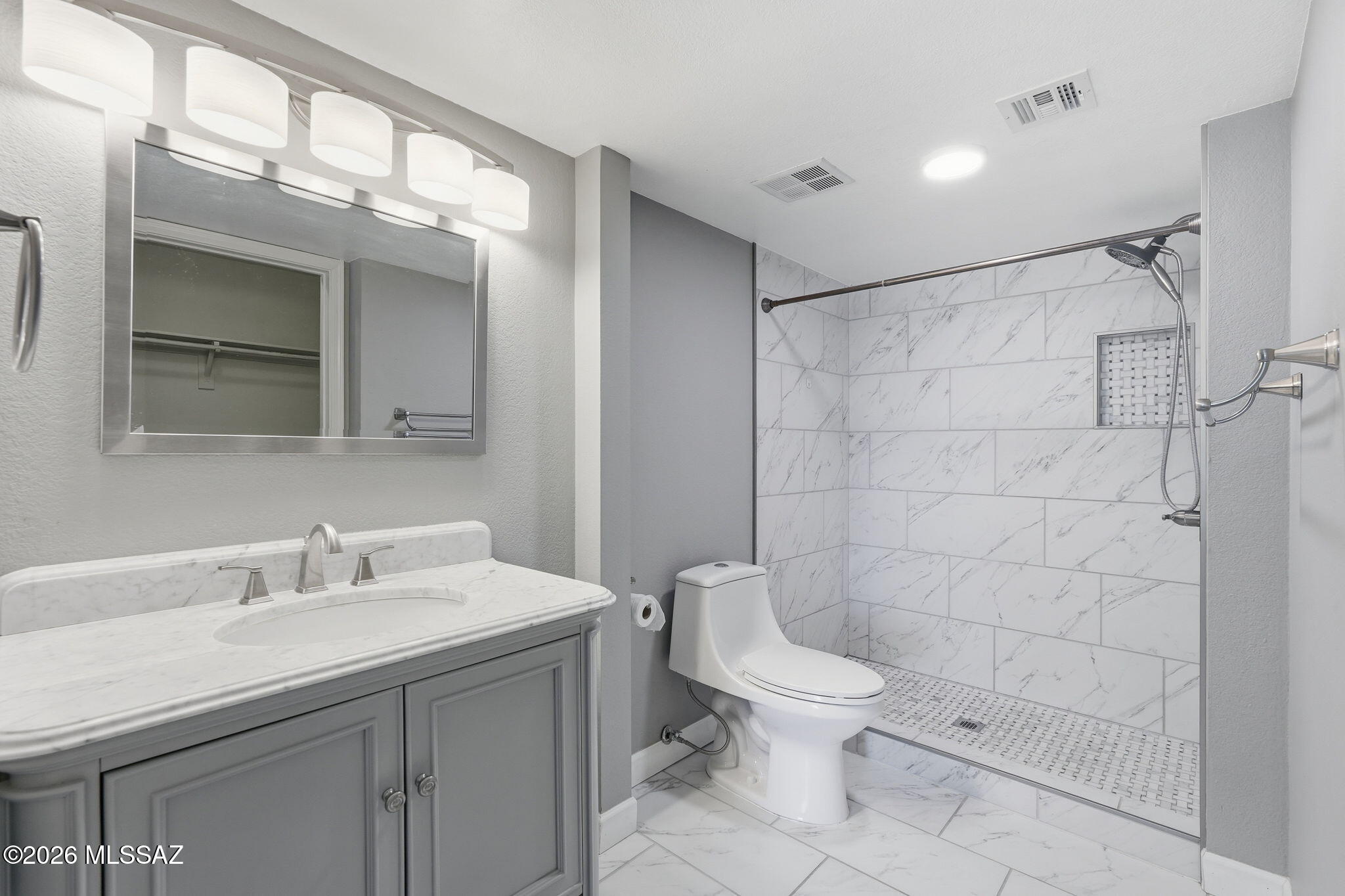 Villas at Sabino Canyon Condominiums - Residential