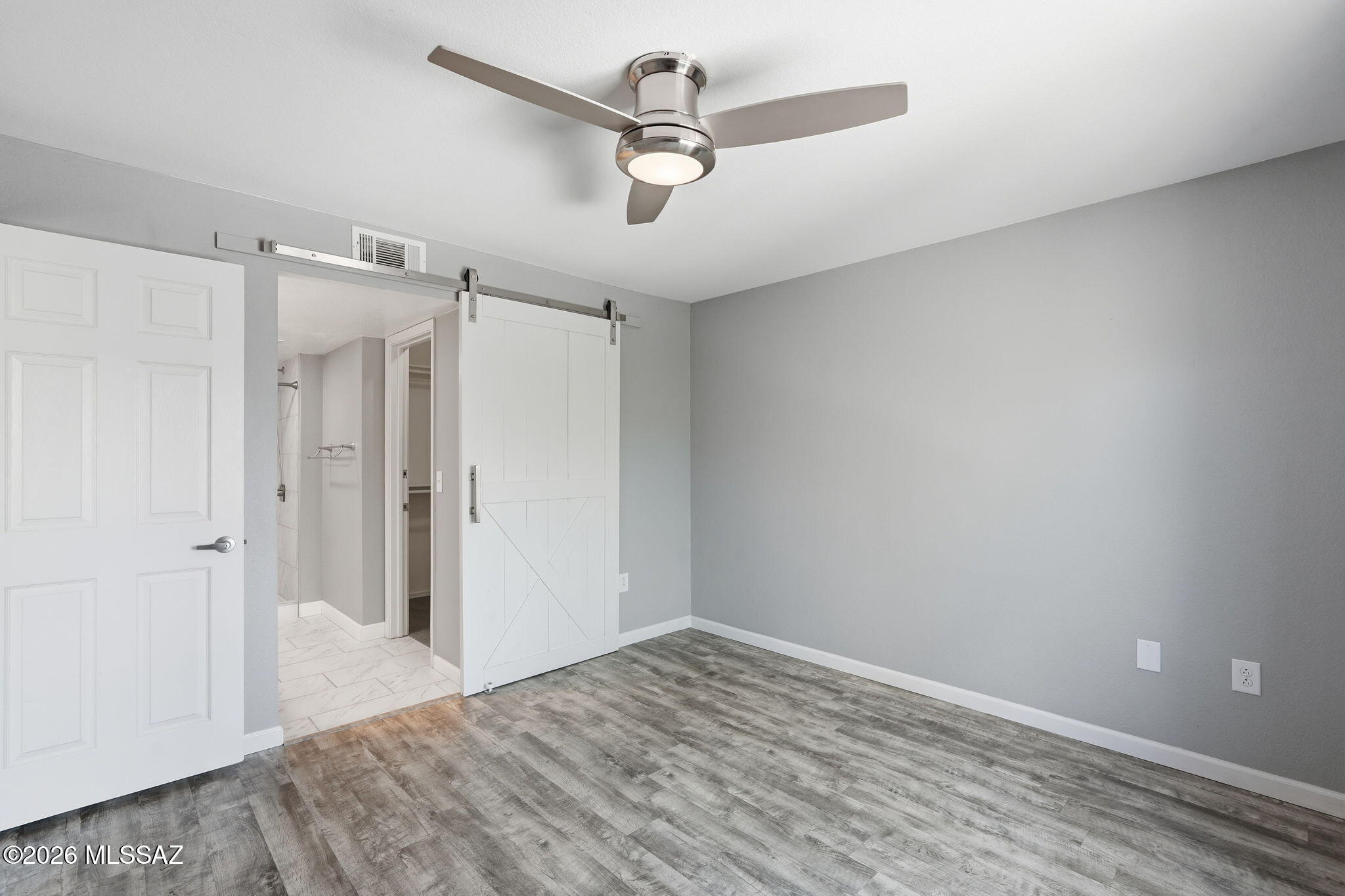 Villas at Sabino Canyon Condominiums - Residential