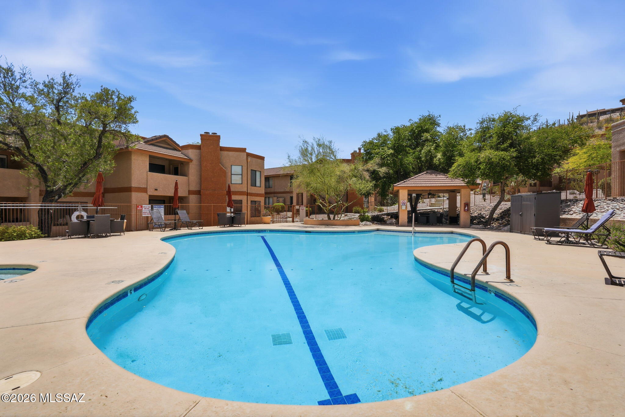 Villas at Sabino Canyon Condominiums - Residential
