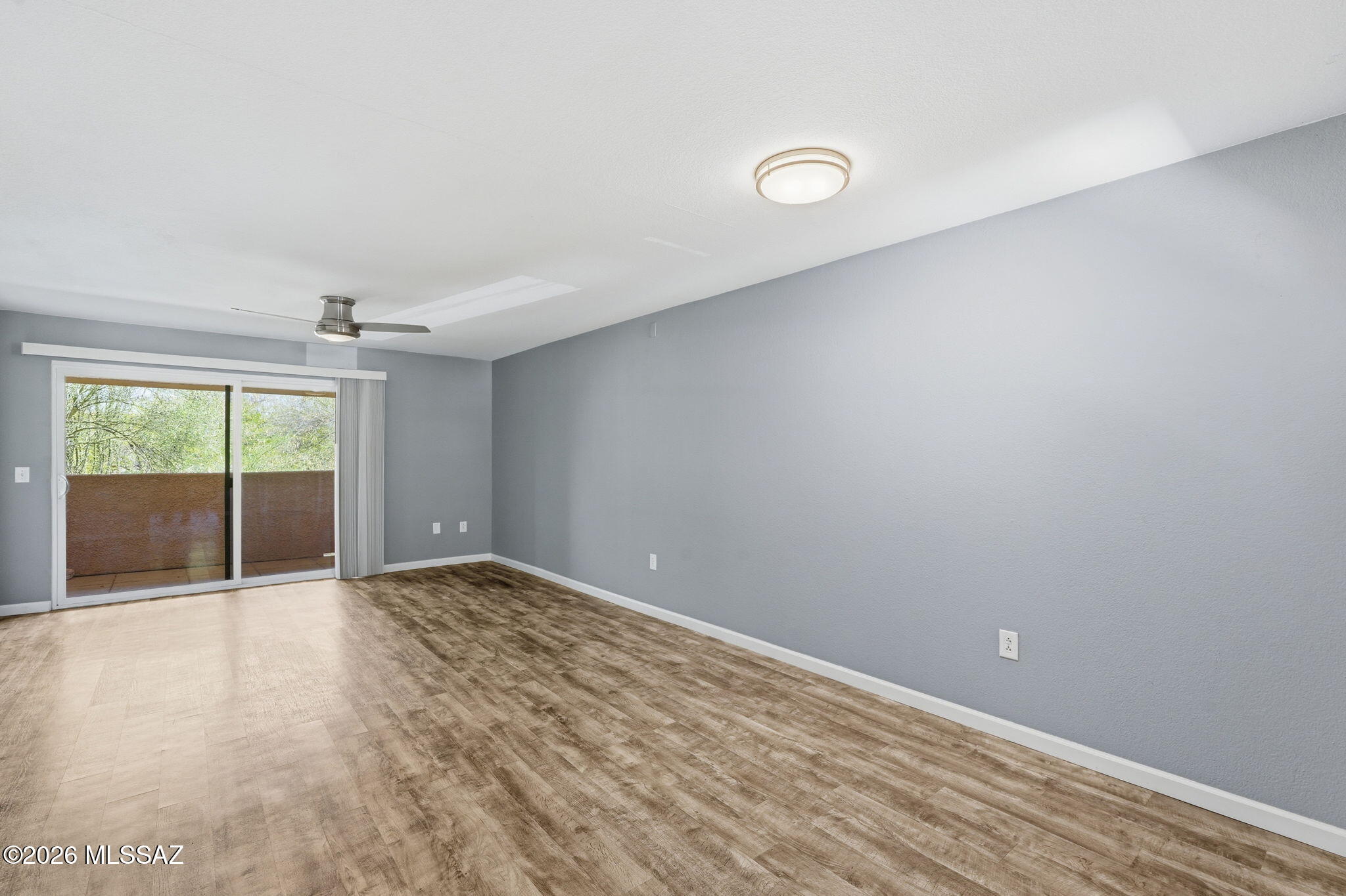 Villas at Sabino Canyon Condominiums - Residential