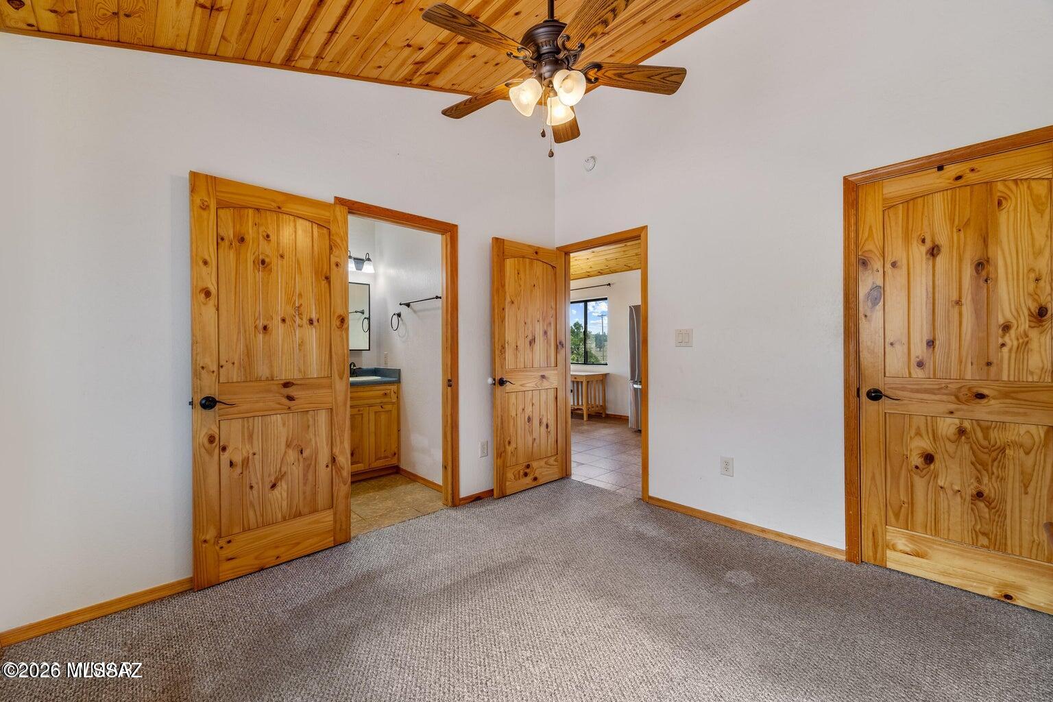 Out Of Pima County - Residential