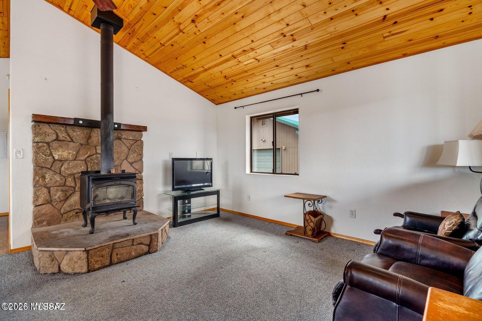 Out Of Pima County - Residential