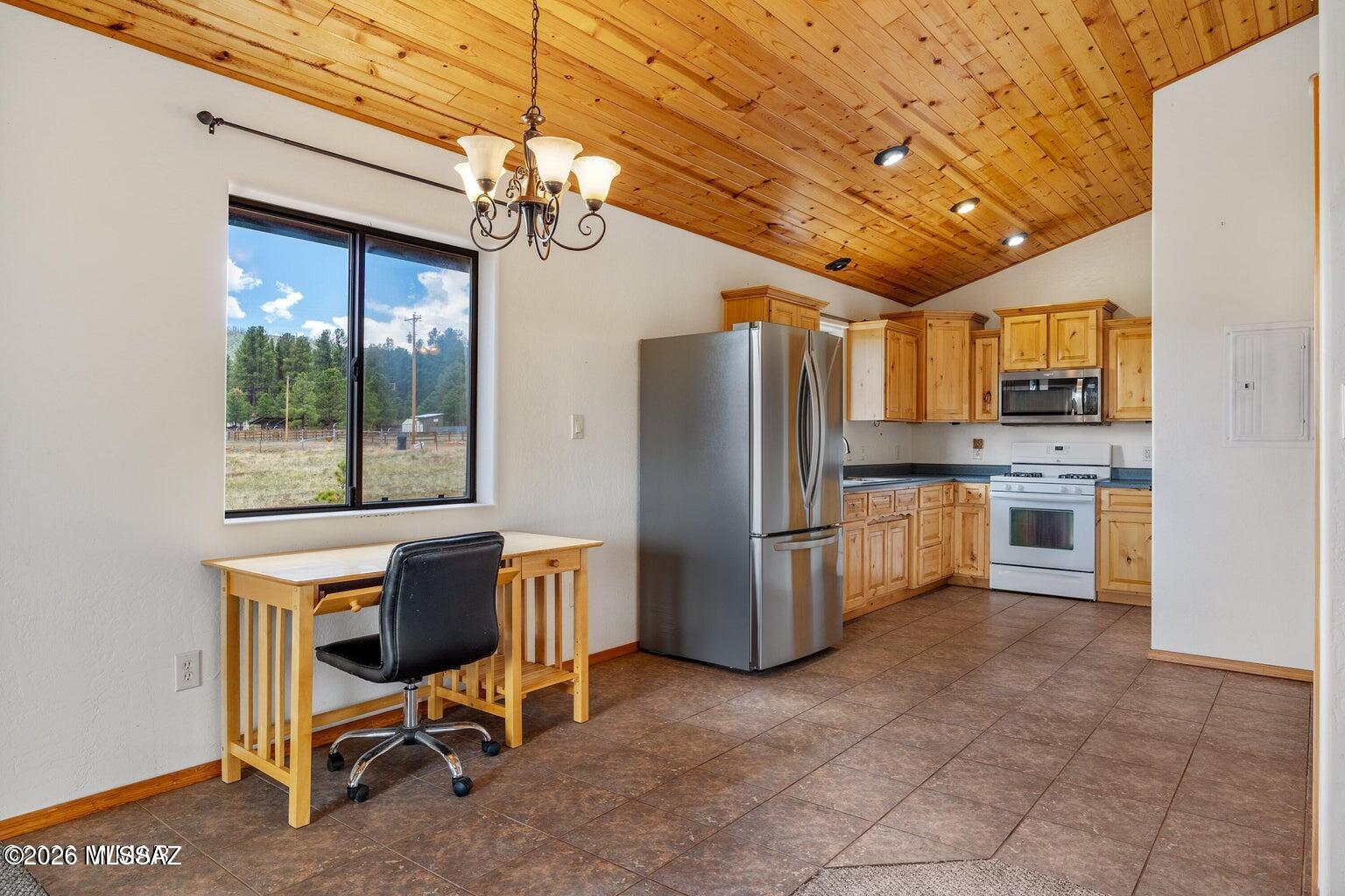 Out Of Pima County - Residential