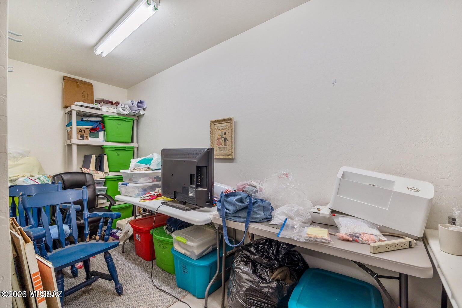 Out Of Pima County - Residential