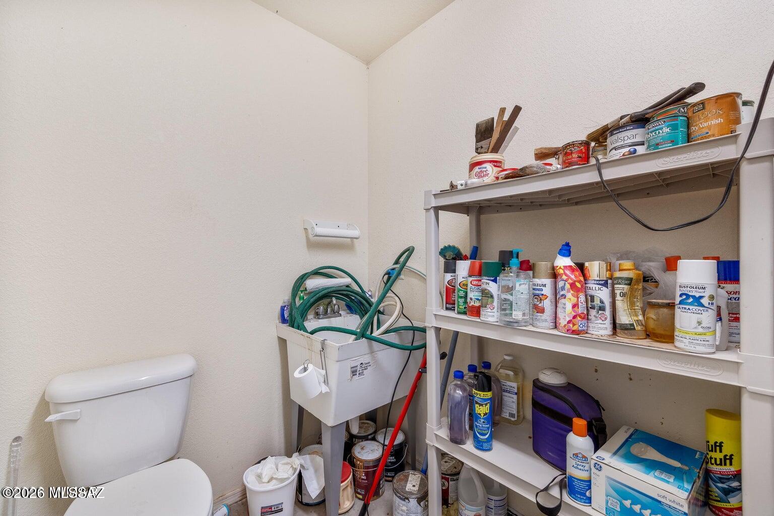 Out Of Pima County - Residential