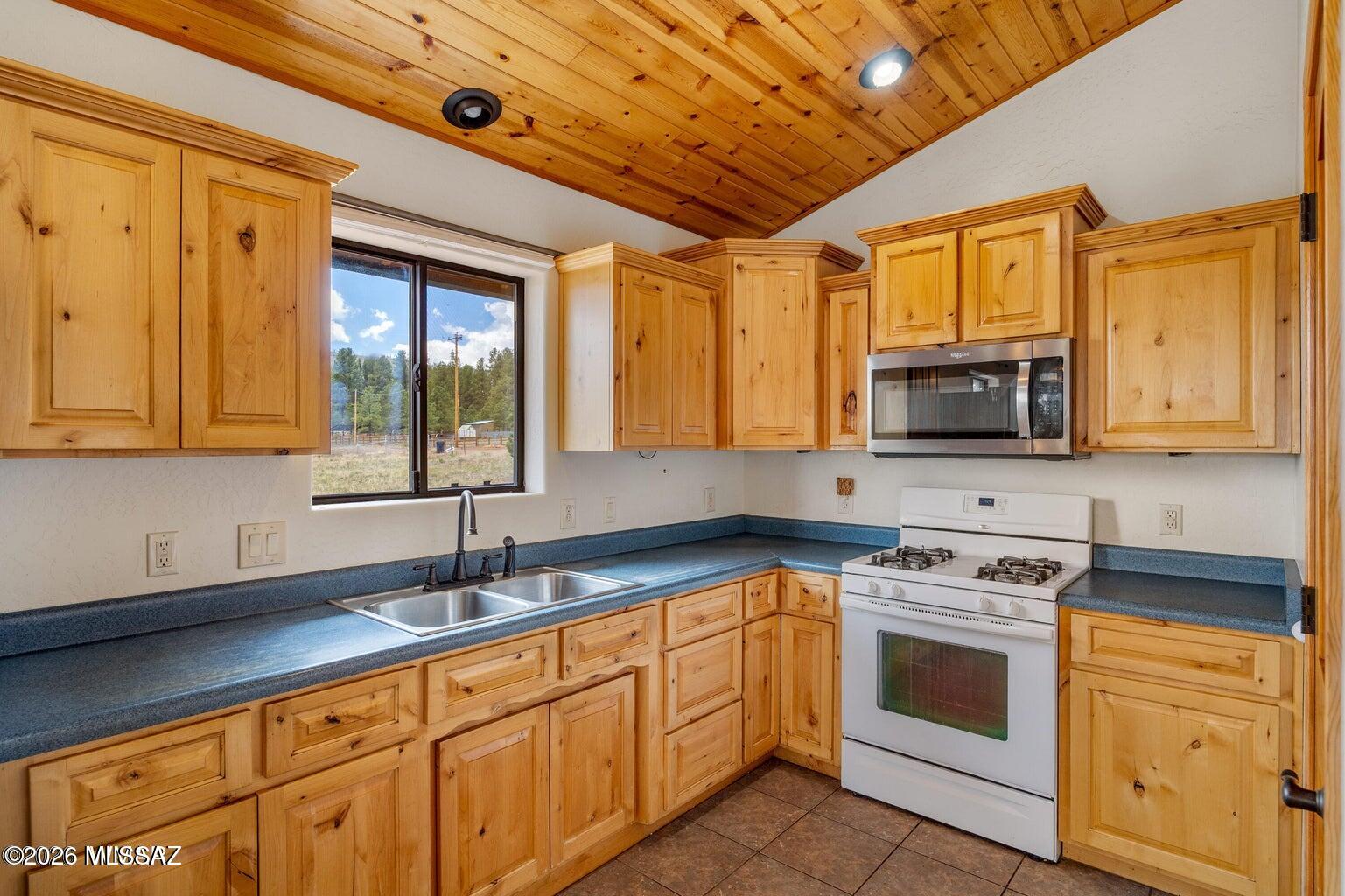 Out Of Pima County - Residential
