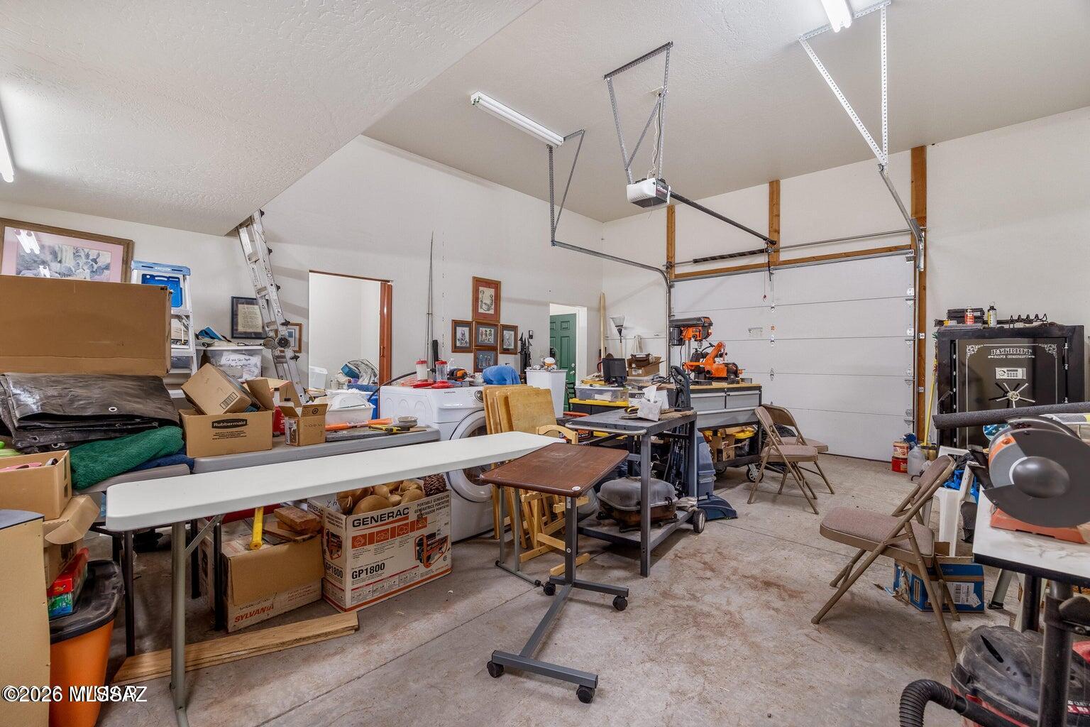 Out Of Pima County - Residential